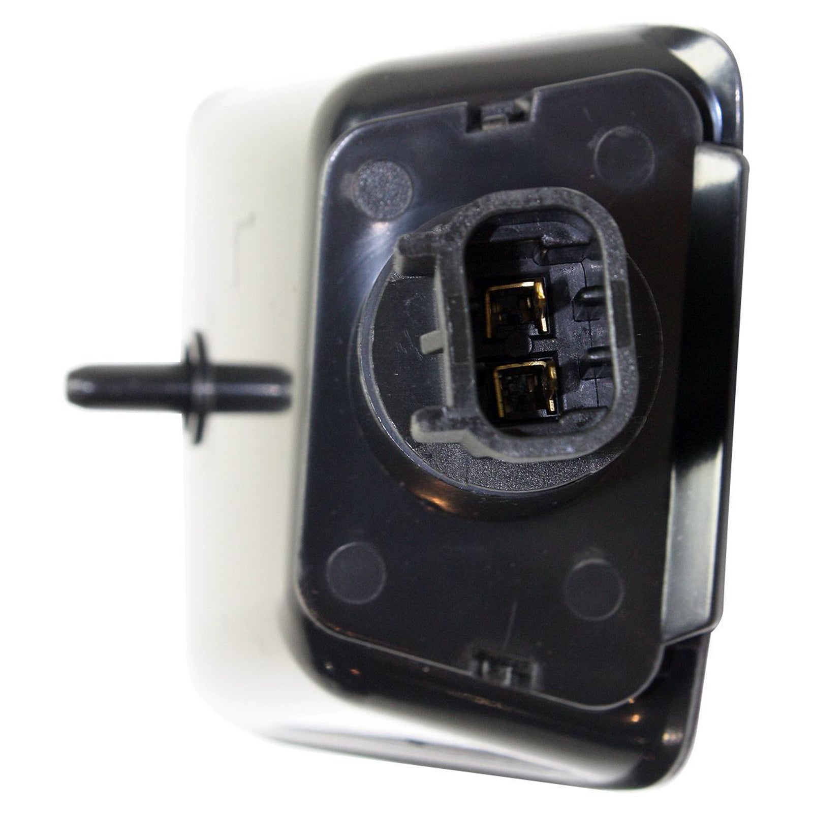 Chevrolet Colorado & GMC Canyon 2008 - 2012 Rear Bumper Assembly 08 - 12 GM1103157 Bumper King