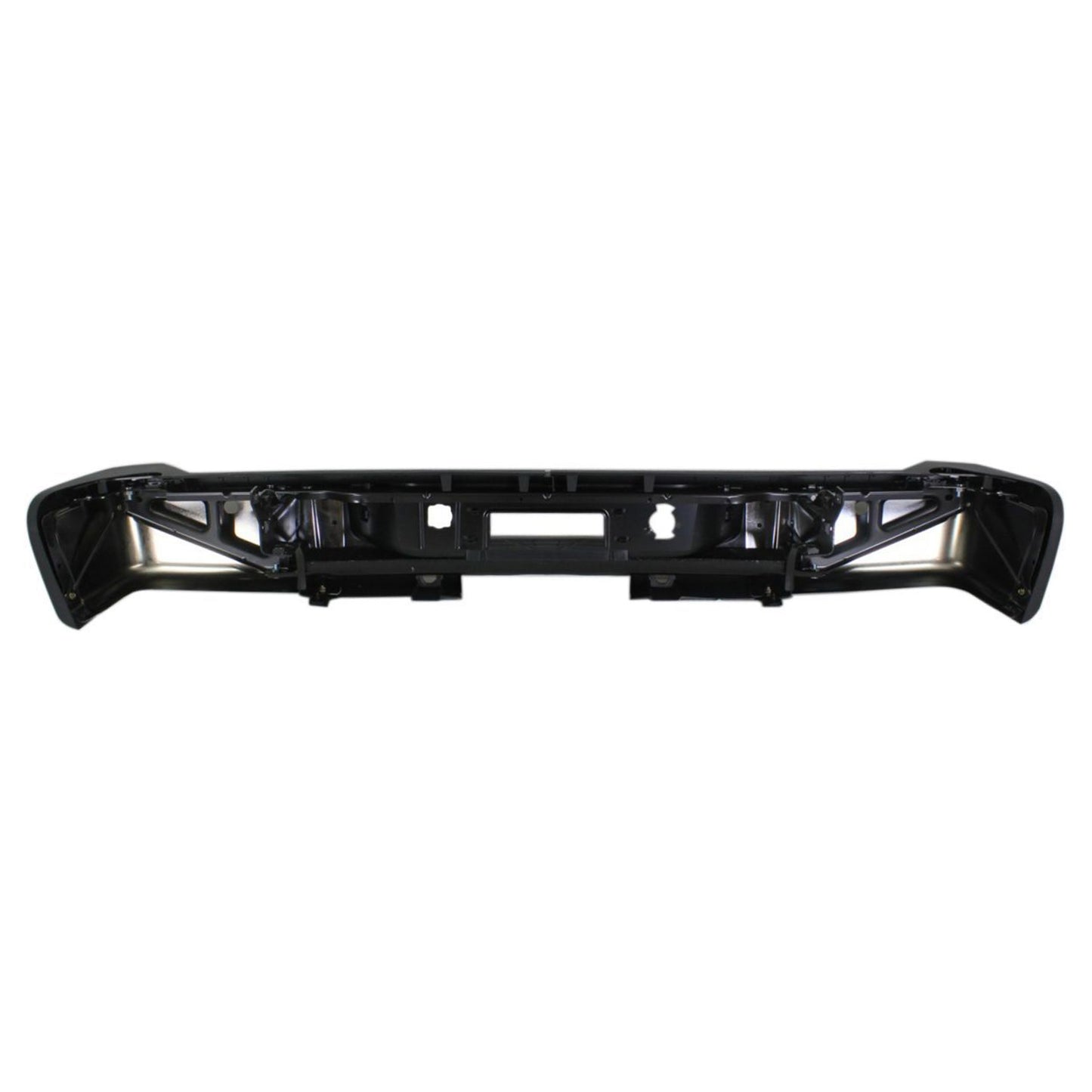 Chevrolet Silverado & GMC Sierra 2011 - 2014 Rear Bumper Assembly 11 - 14 GM1103165 Bumper King