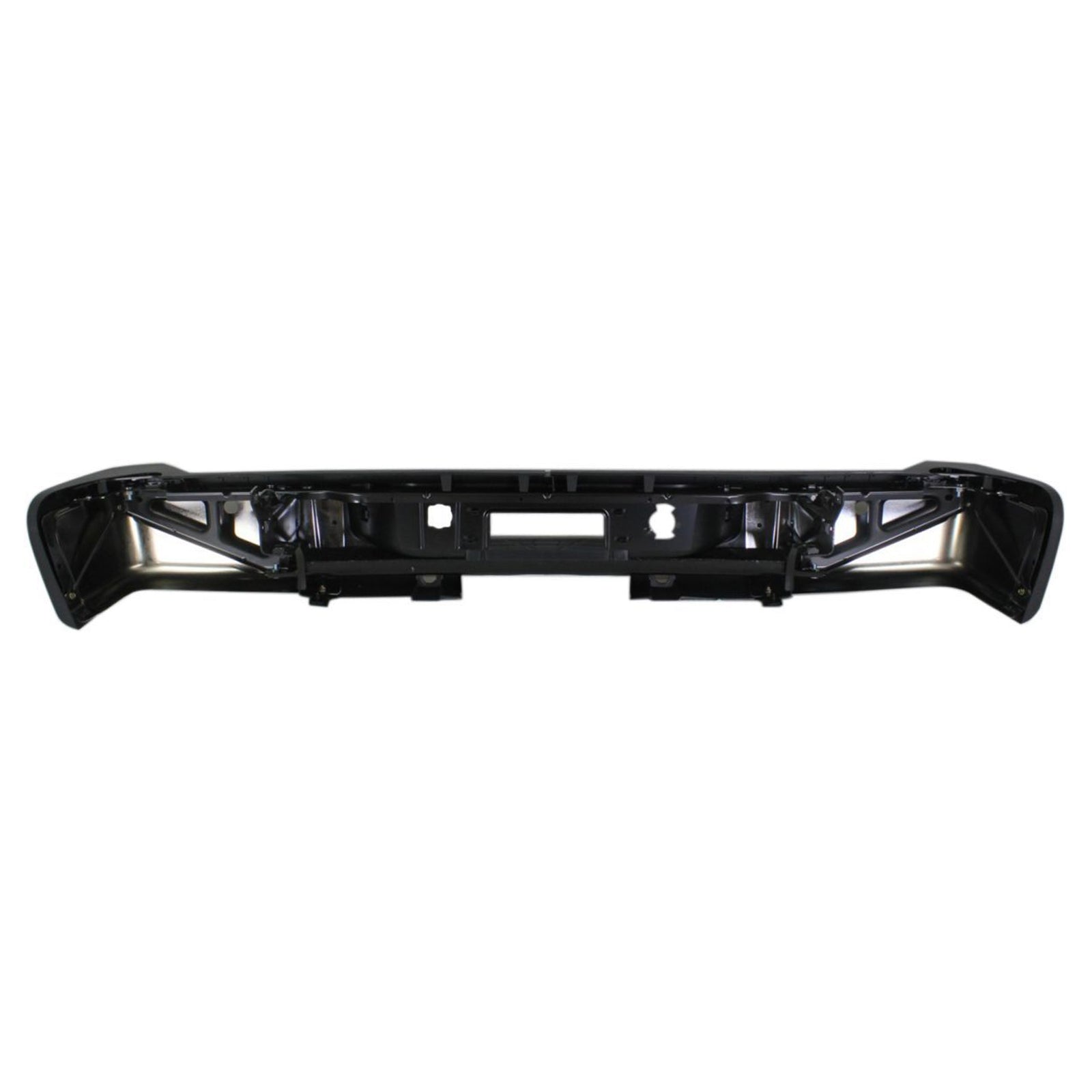 Chevrolet Silverado & GMC Sierra 2011 - 2014 Rear Bumper Assembly 11 - 14 GM1103165 Bumper King