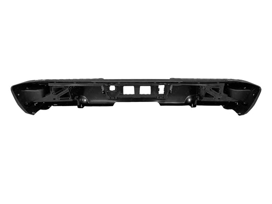 Chevrolet Silverado / GMC Sierra 1500 2014 - 2019 Rear Bumper Assembly 14 - 19 GM1103177 Bumper-King