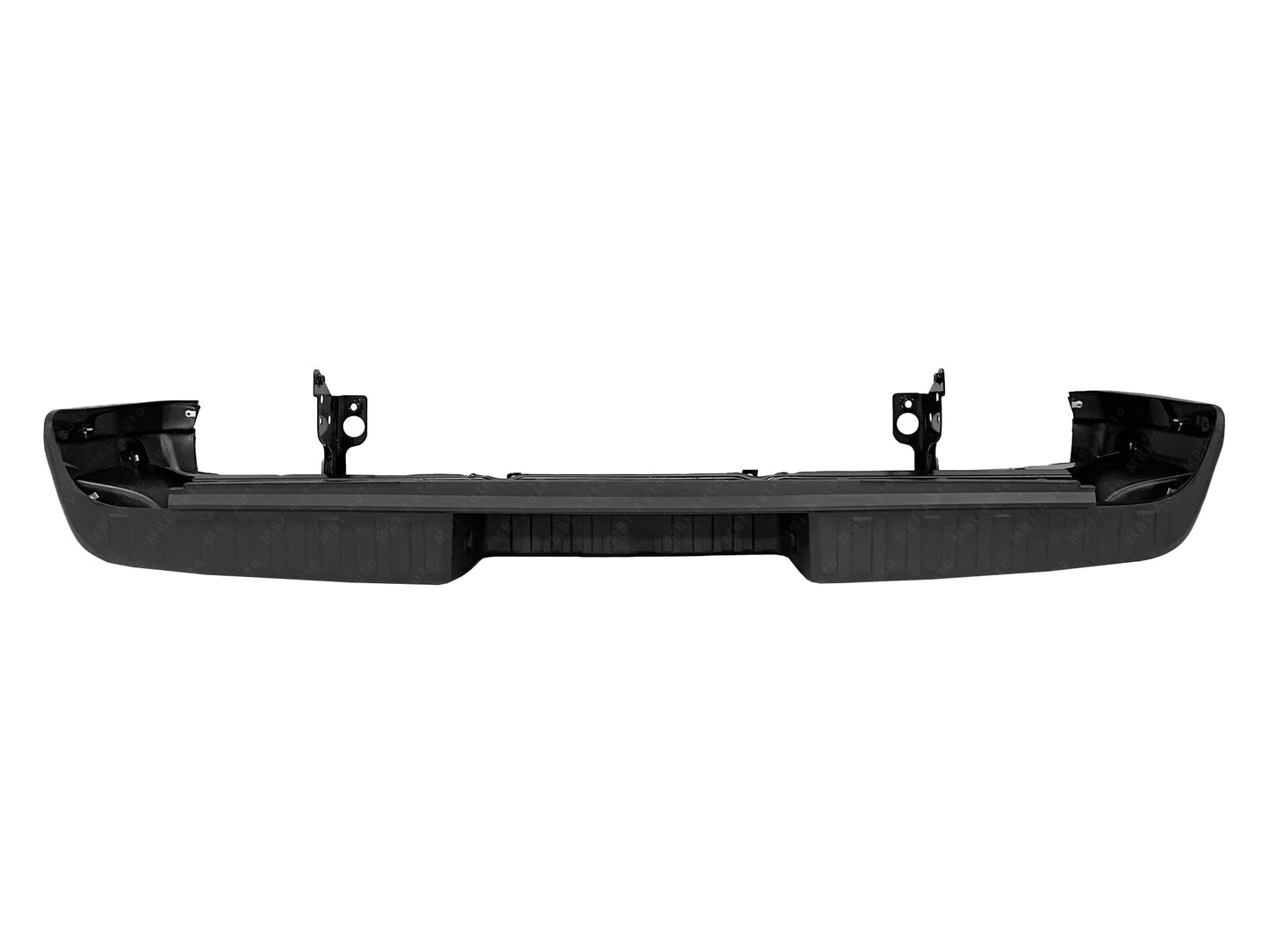 Chevrolet Silverado / GMC Sierra 1500 2014 - 2019 Rear Bumper Assembly 14 - 19 GM1103177 Bumper-King