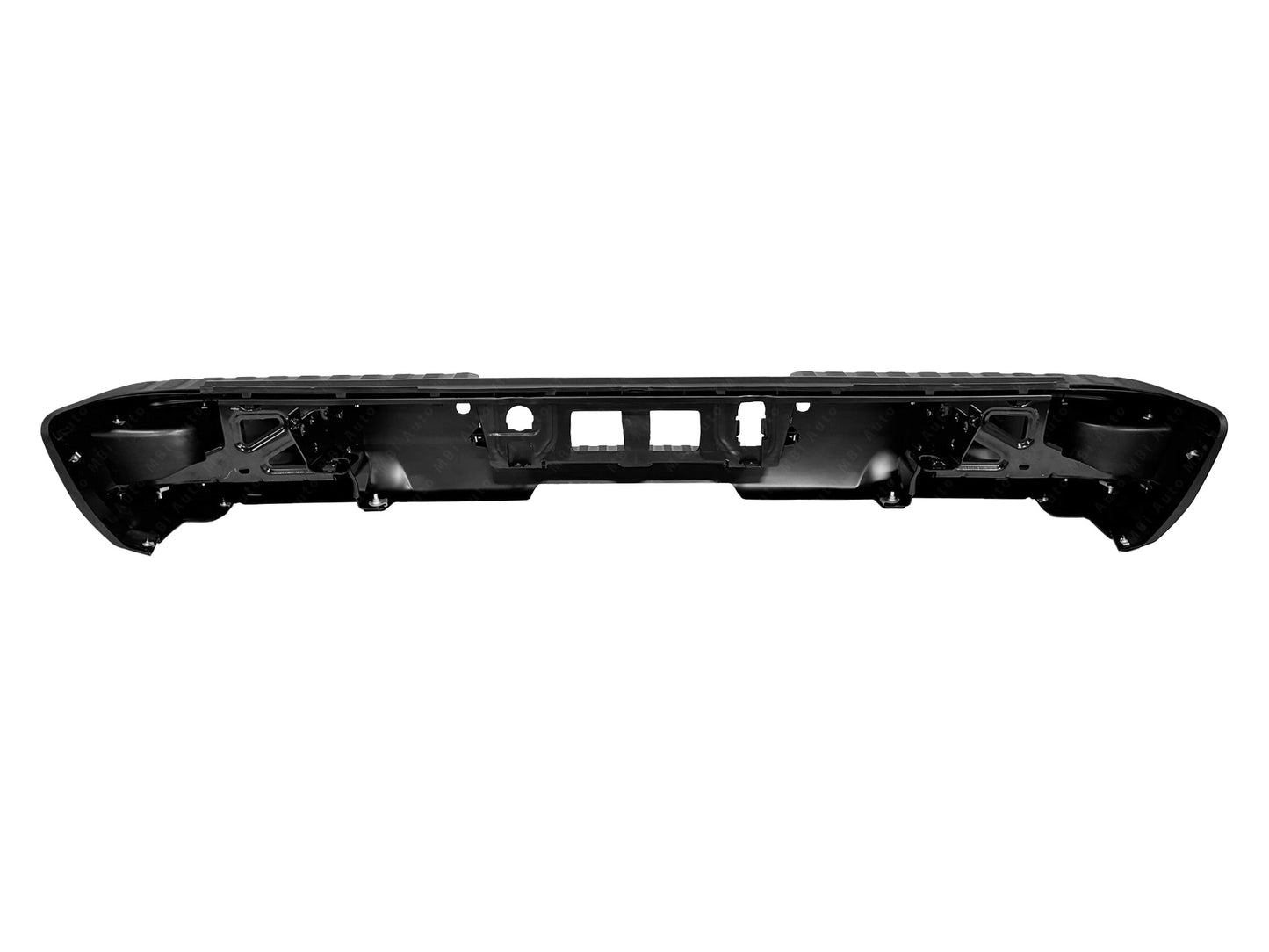 Chevrolet Silverado / GMC Sierra 1500 2014 - 2019 Rear Bumper Assembly 14 - 19 GM1103179