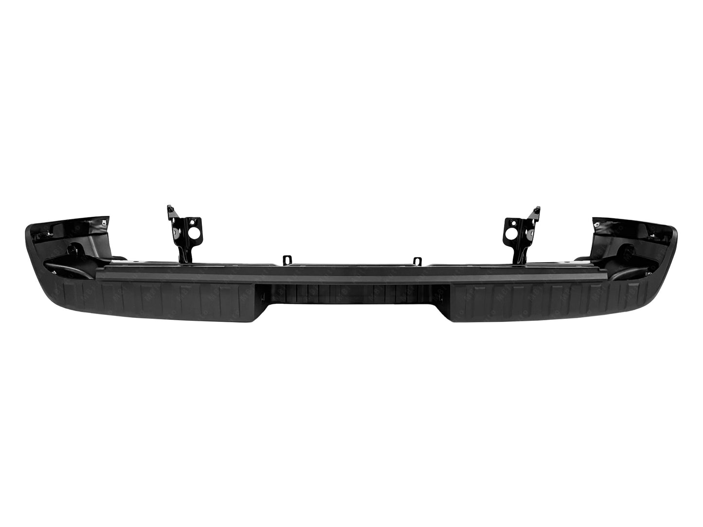 Chevrolet Silverado / GMC Sierra 1500 2014 - 2019 Rear Bumper Assembly 14 - 19 GM1103179