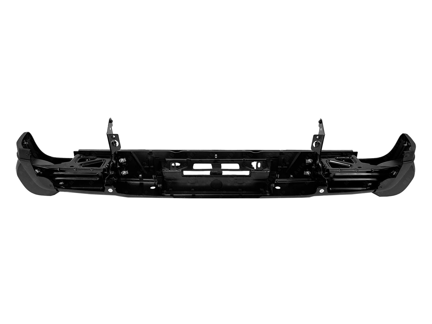 Chevrolet Silverado / GMC Sierra 1500 2014 - 2019 Rear Bumper Assembly 14 - 19 GM1103179