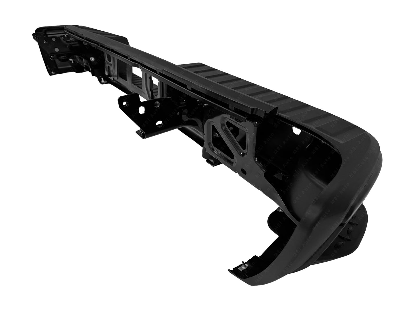 Chevrolet Silverado / GMC Sierra 1500 2014 - 2019 Rear Bumper Assembly 14 - 19 GM1103179