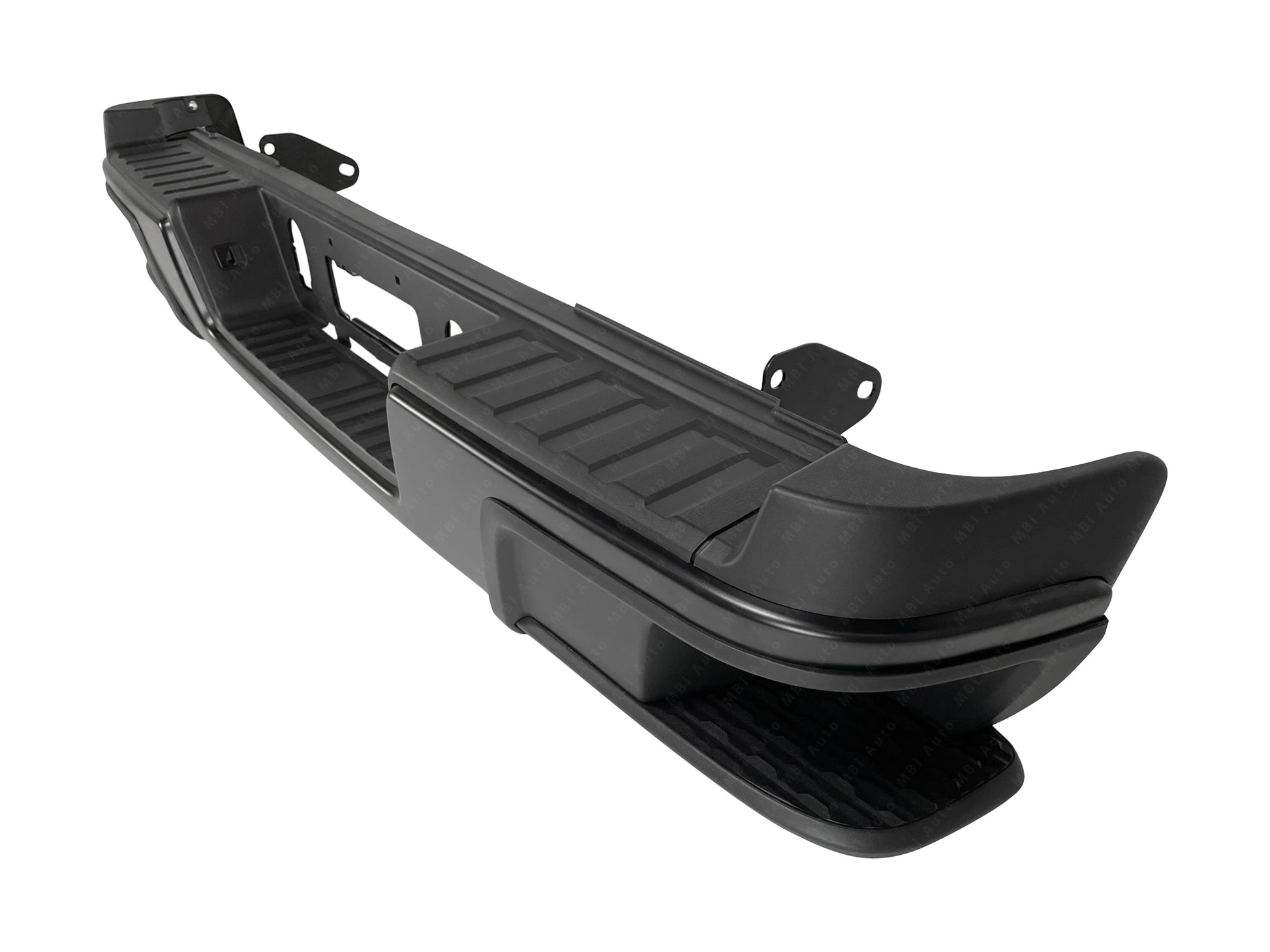 Chevrolet Colorado & GMC Canyon 2015 - 2022 Rear Bumper Assembly 15 - 22 GM1103180 Bumper-King