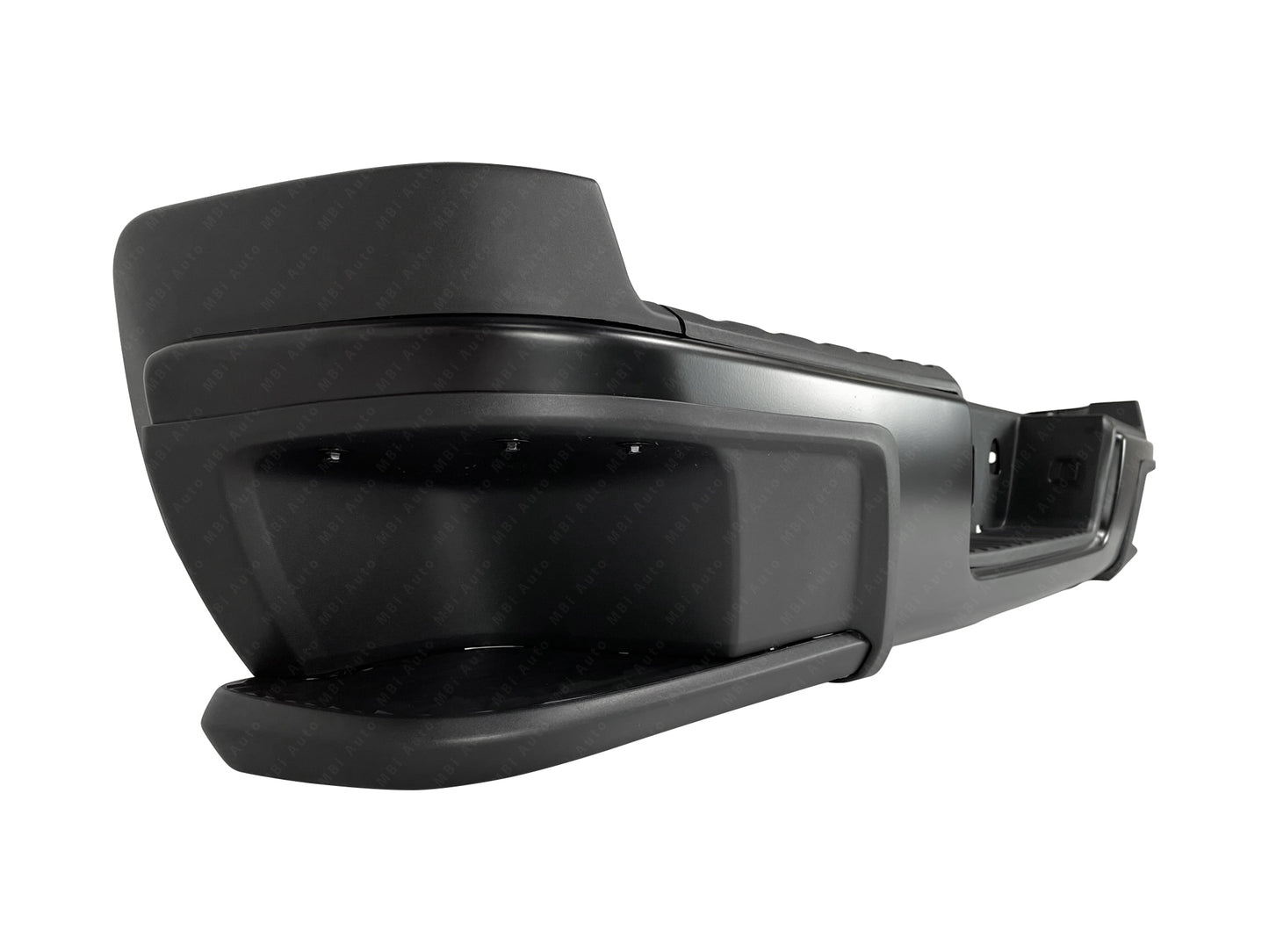 Chevrolet Colorado & GMC Canyon 2015 - 2022 Rear Bumper Assembly 15 - 22 GM1103180 Bumper-King