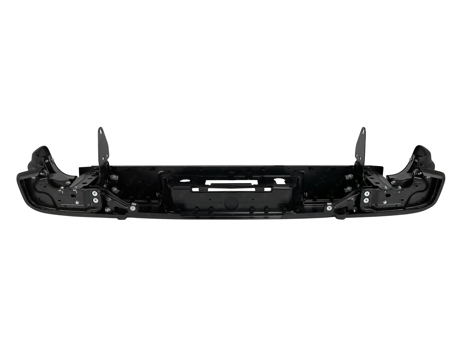Chevrolet Colorado & GMC Canyon 2015 - 2022 Rear Bumper Assembly 15 - 22 GM1103180 Bumper-King