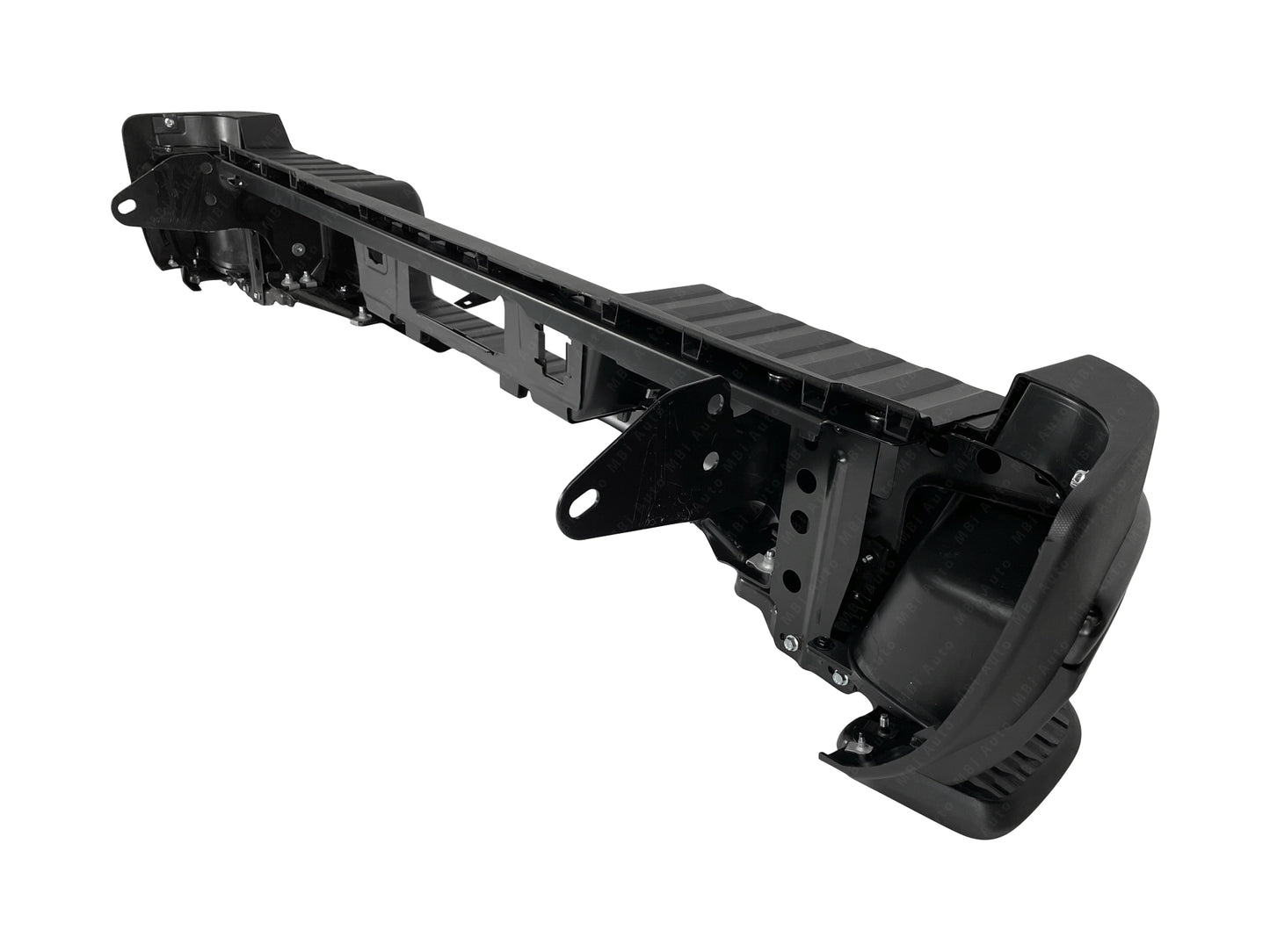 Chevrolet Colorado & GMC Canyon 2015 - 2022 Rear Bumper Assembly 15 - 22 GM1103180 Bumper-King