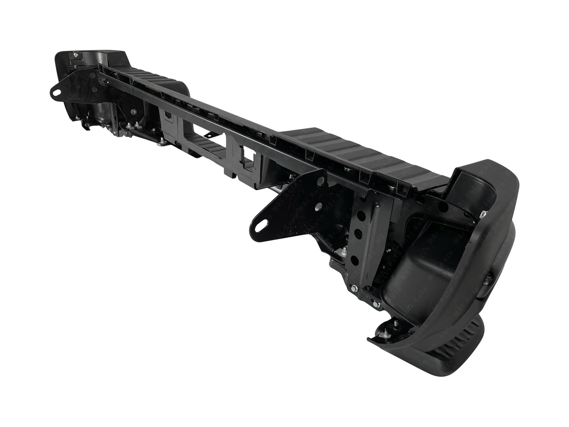 Chevrolet Colorado & GMC Canyon 2015 - 2022 Rear Bumper Assembly 15 - 22 GM1103180 Bumper-King