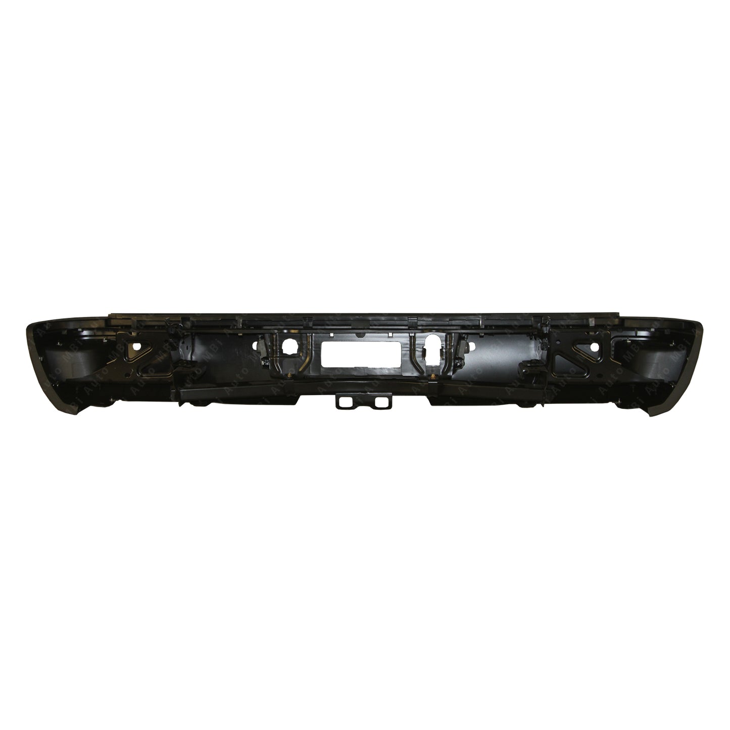 Chevrolet Silverado & GMC Sierra 2015 - 2019 Rear Bumper Assembly 15 - 19 GM1103187