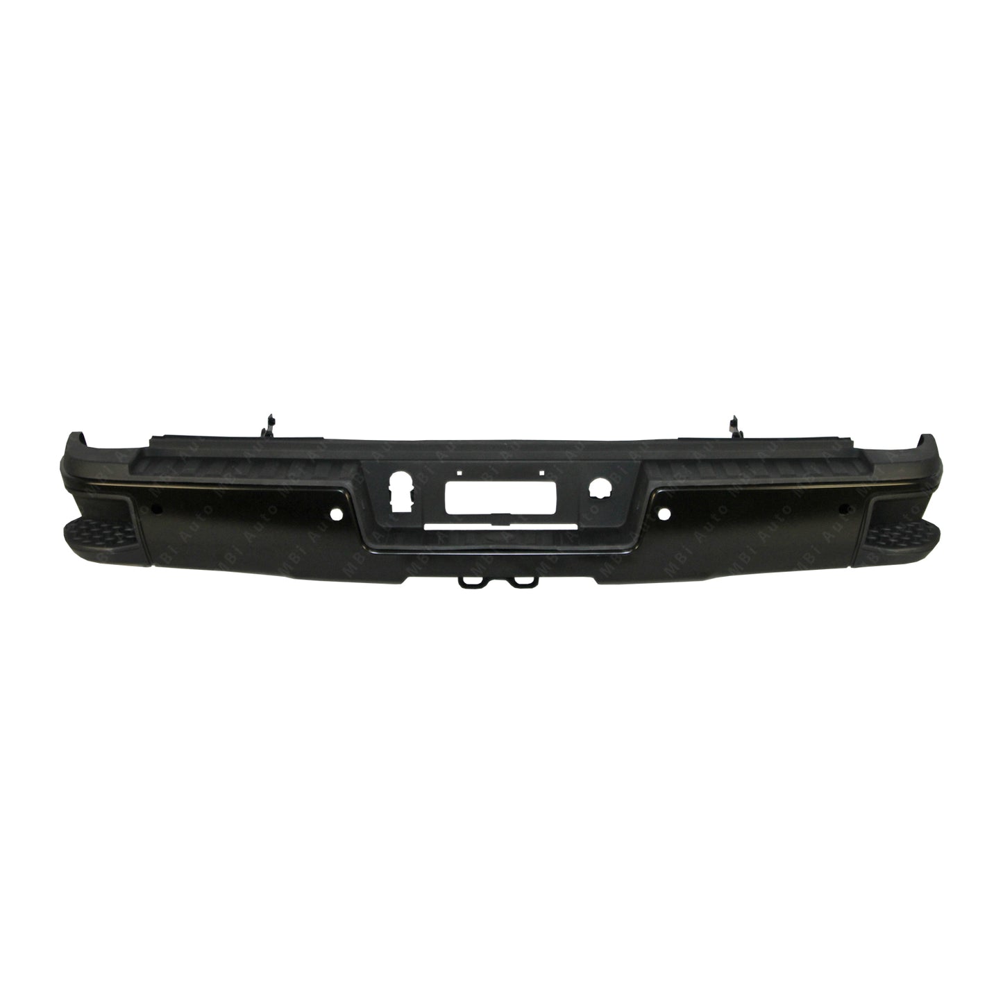 Chevrolet Silverado & GMC Sierra 2015 - 2019 Rear Bumper Assembly 15 - 19 GM1103187