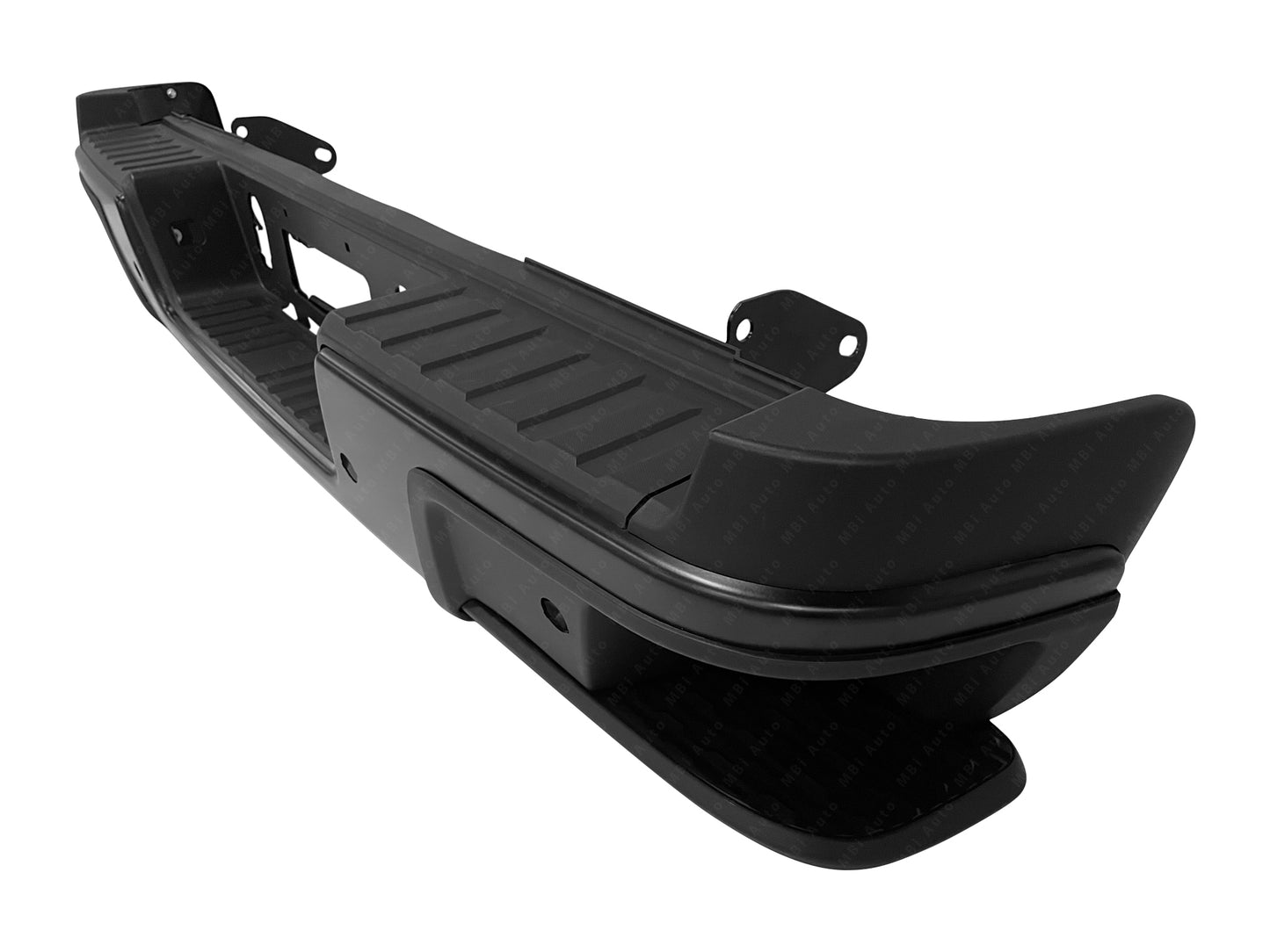 Chevrolet Colorado & GMC Canyon 2019 - 2022 Rear Bumper Assembly 19 - 22 GM1103205 Bumper-King