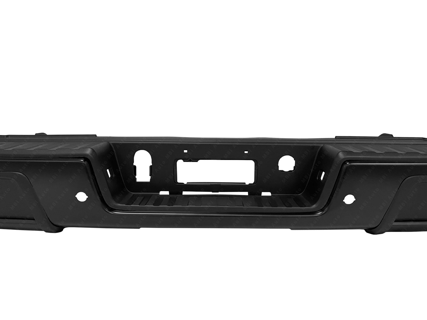 Chevrolet Colorado & GMC Canyon 2019 - 2022 Rear Bumper Assembly 19 - 22 GM1103205 Bumper-King