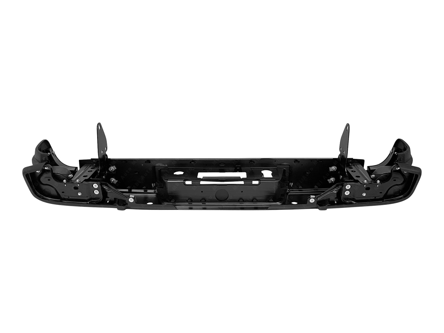 Chevrolet Colorado & GMC Canyon 2019 - 2022 Rear Bumper Assembly 19 - 22 GM1103205 Bumper-King