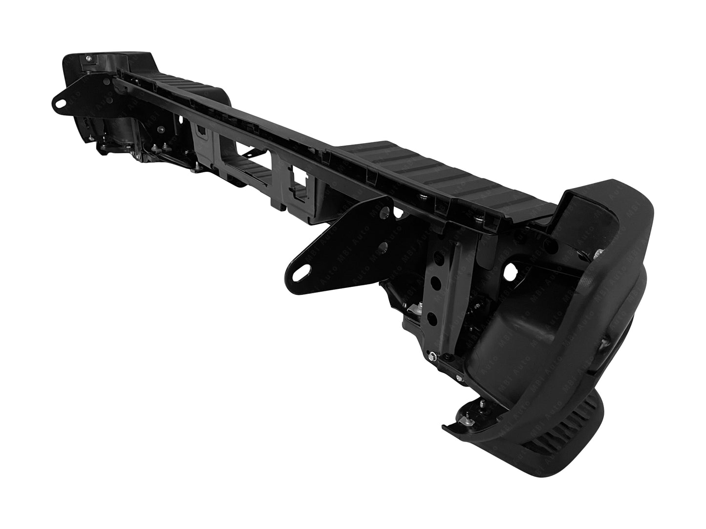 Chevrolet Colorado & GMC Canyon 2019 - 2022 Rear Bumper Assembly 19 - 22 GM1103205 Bumper-King