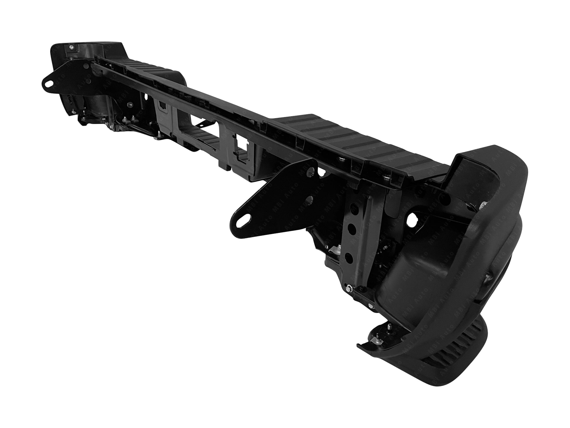 Chevrolet Colorado & GMC Canyon 2019 - 2022 Rear Bumper Assembly 19 - 22 GM1103205 Bumper-King