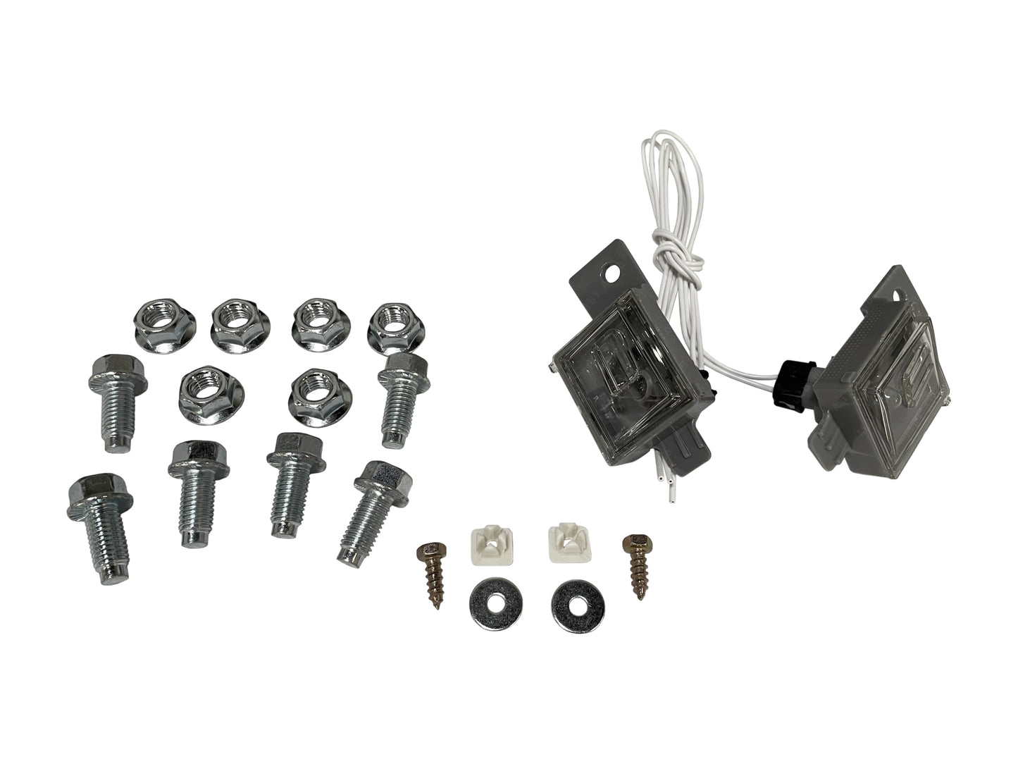 Chevrolet Colorado & GMC Canyon 2019 - 2022 Rear Bumper Assembly 19 - 22 GM1103205 Bumper-King