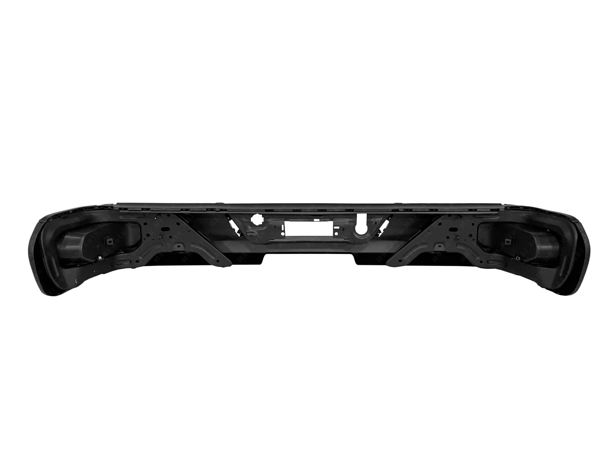 Chevrolet GMC - GM Silverado – Bumper-King