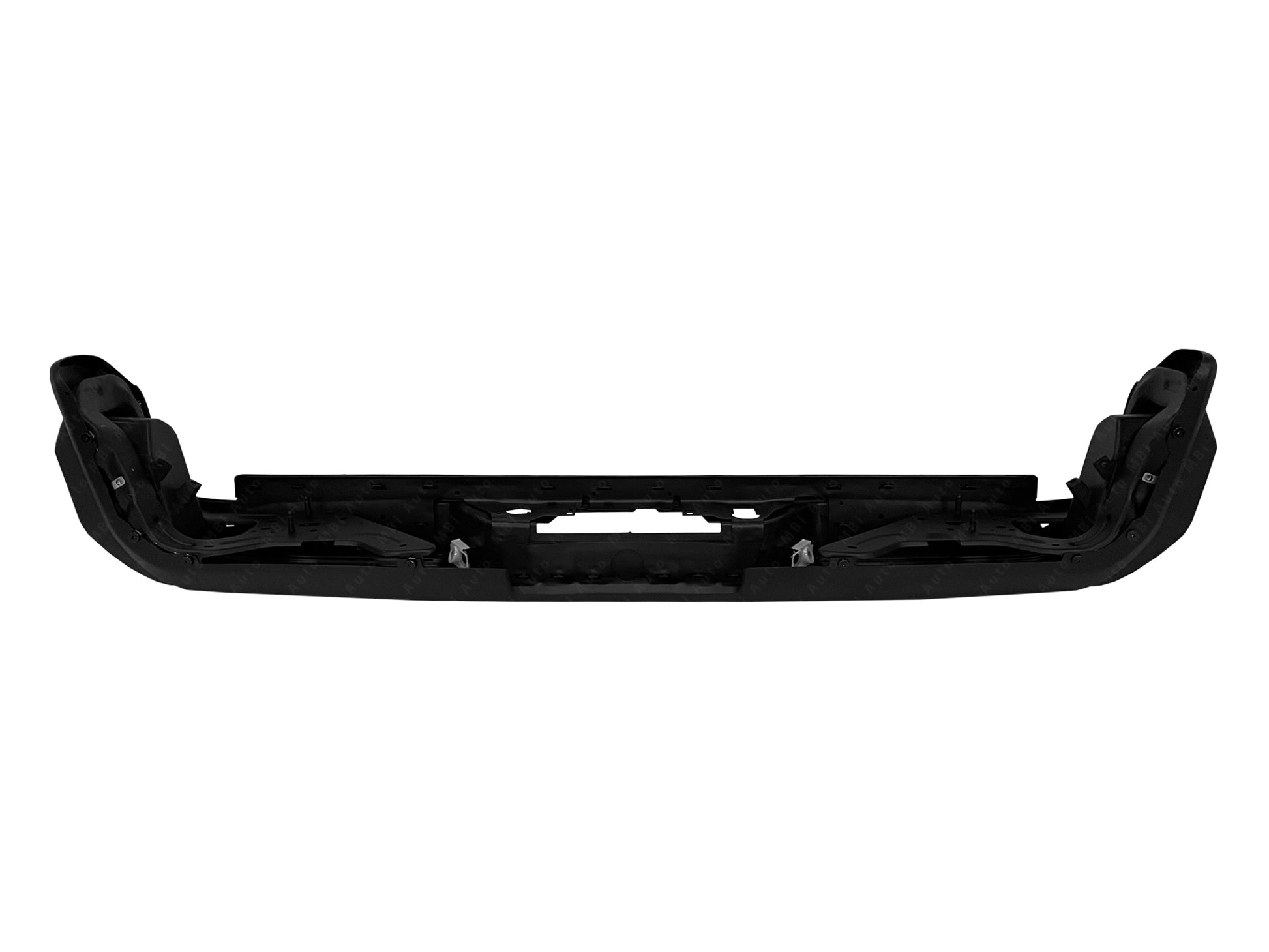 Chevrolet Silverado & GMC Sierra 2019 - 2024 Rear Bumper Assembly 19 - 24 GM1103208 Bumper-King