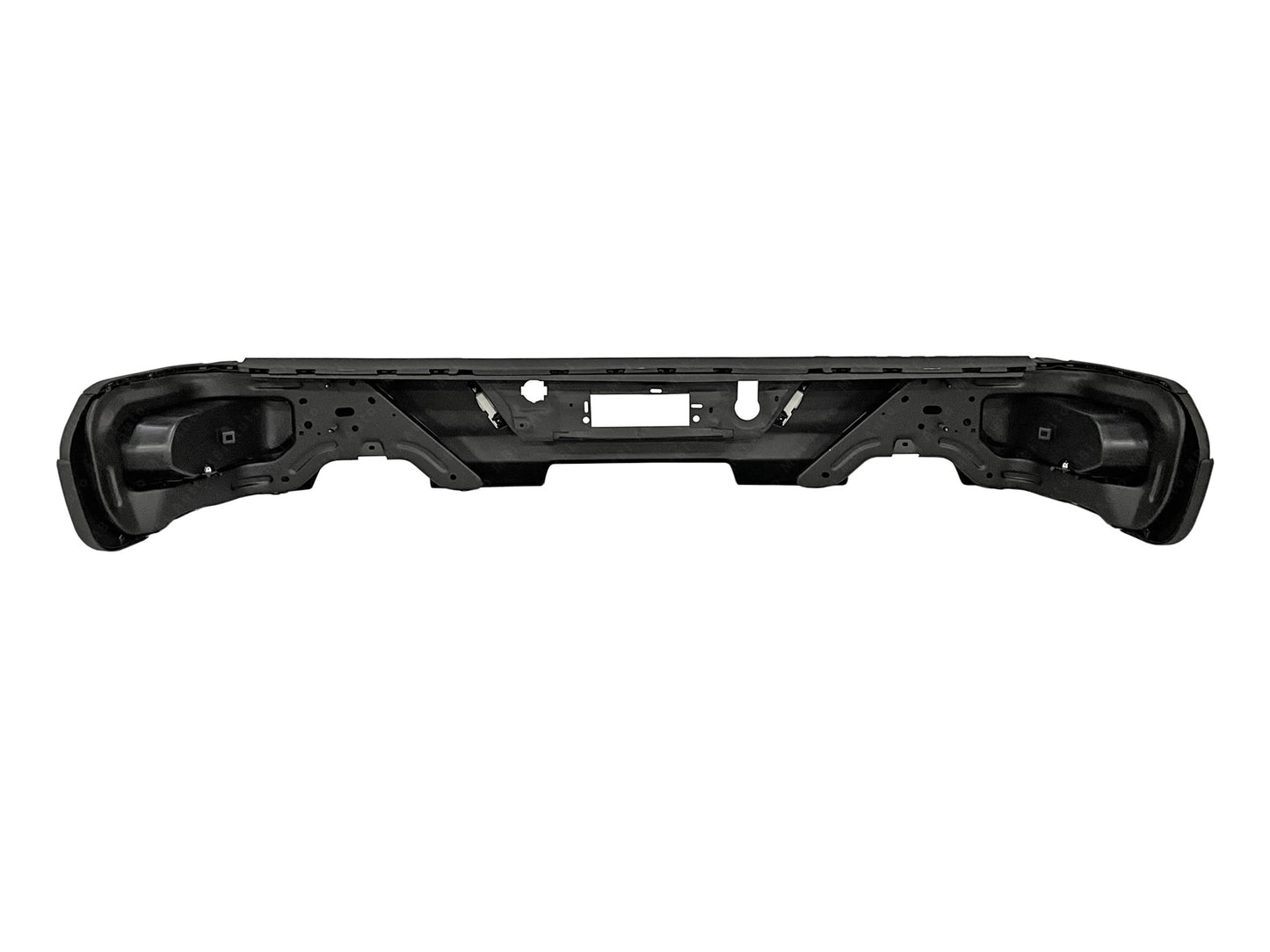 Chevrolet Silverado & GMC Sierra 2019 - 2024 Rear Bumper Assembly 19 - 24 GM1103210