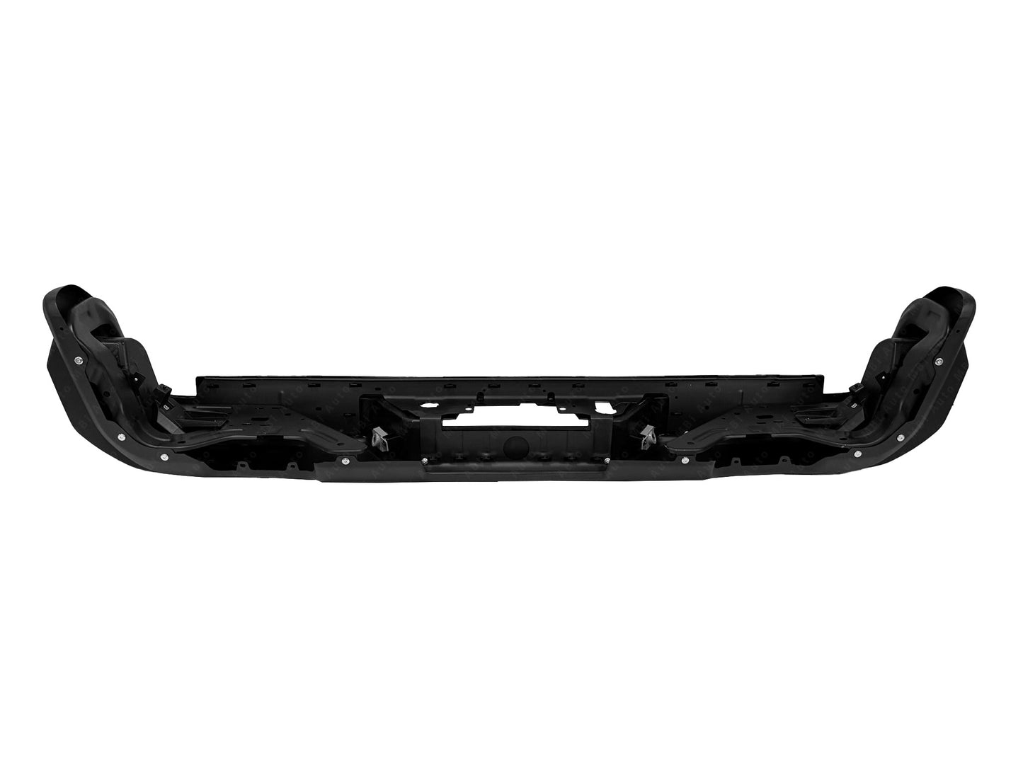 Chevrolet Silverado & GMC Sierra 2019 - 2024 Rear Bumper Assembly 19 - 24 GM1103210