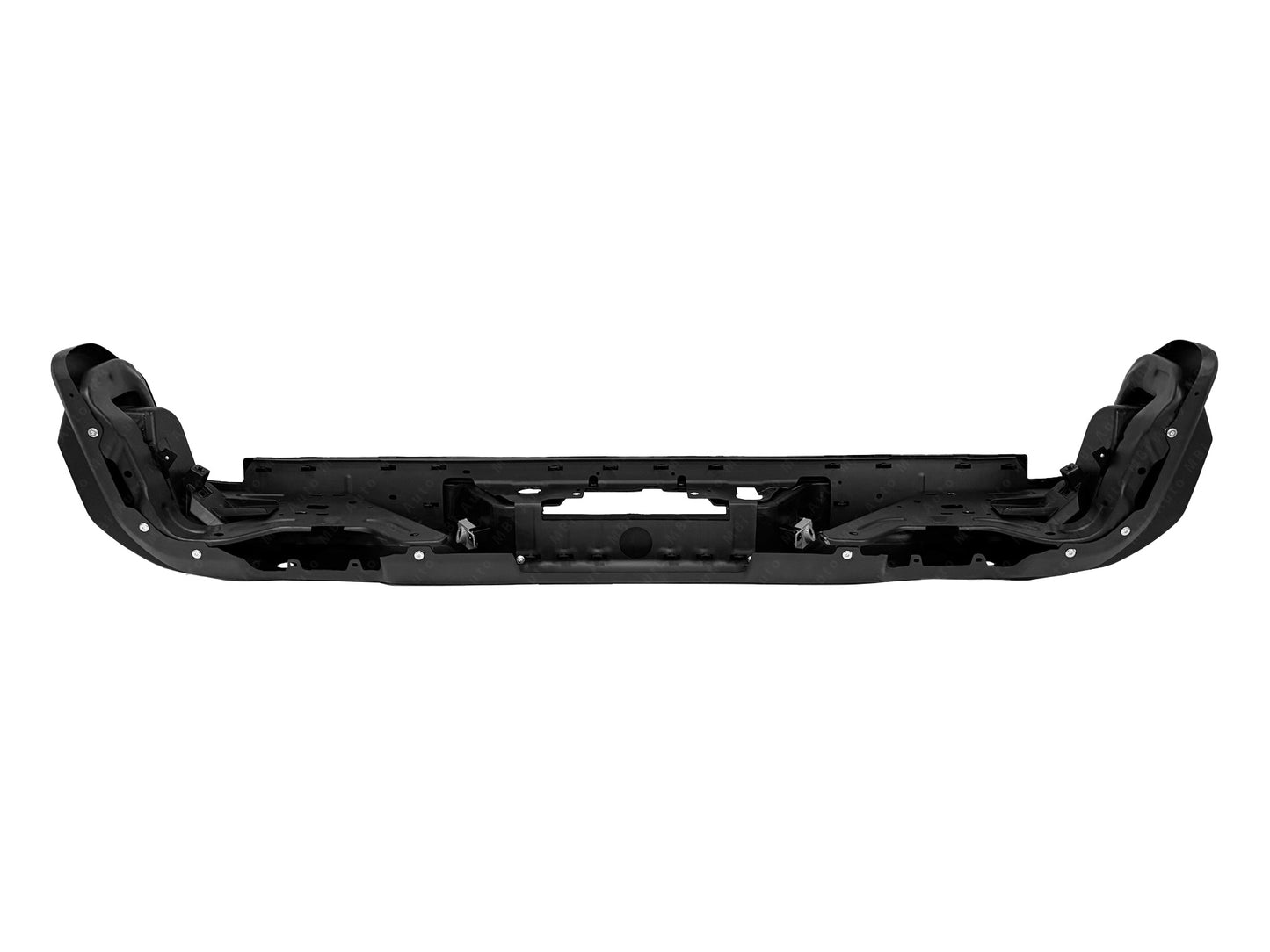 Chevrolet Silverado / GMC Sierra 2019 - 2024 Rear Bumper Assembly 19 - 24 GM1103211