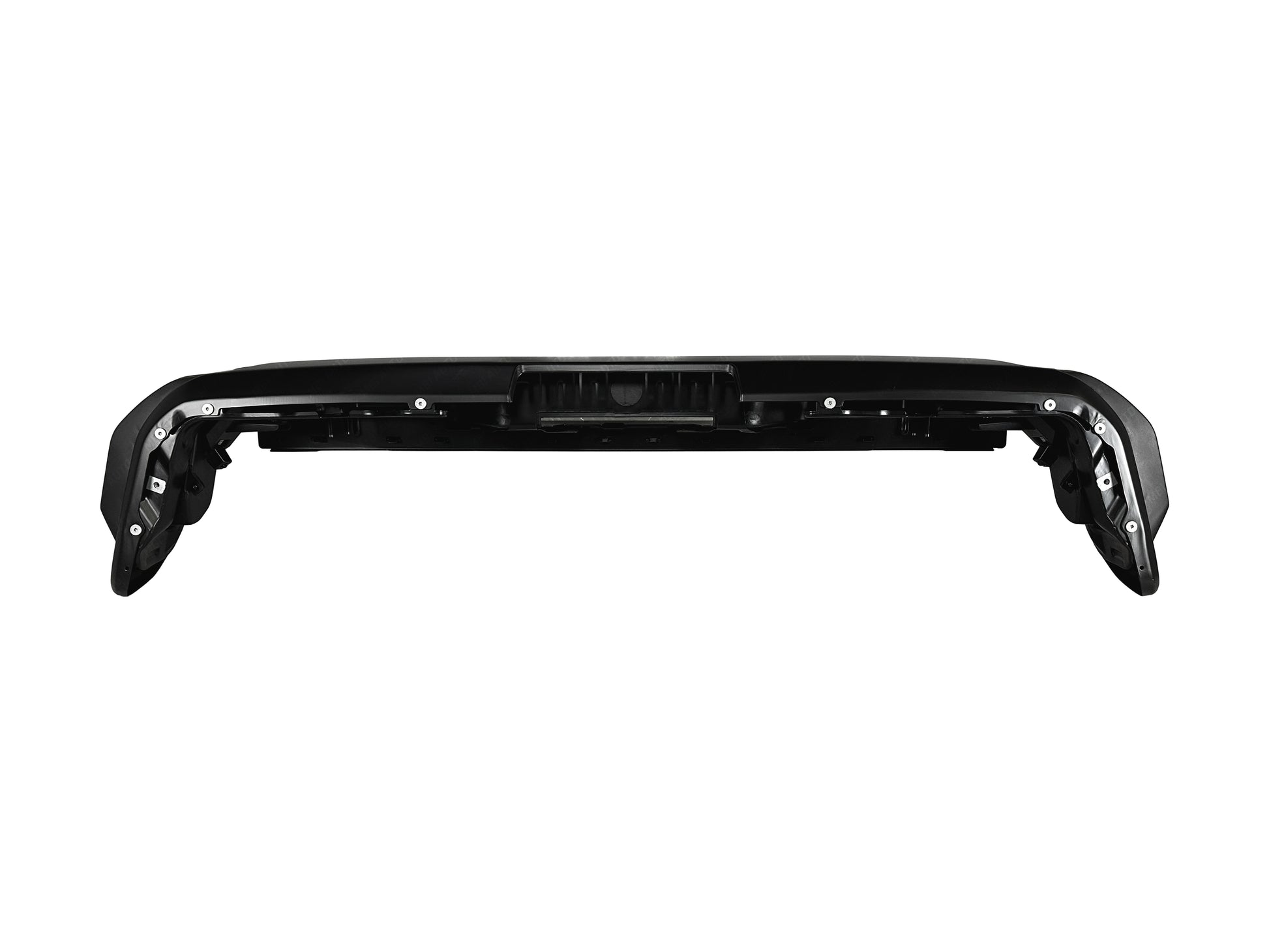 Chevrolet Silverado & GMC Sierra 2500 3500 2020 - 2025 Rear Bumper Assembly Bumper-King