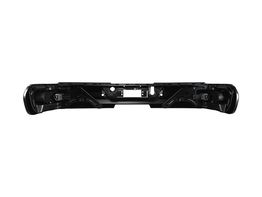 Chevrolet Silverado & GMC Sierra 2500 3500 2020 - 2025 Rear Bumper Assembly GM1103213 Bumper-King