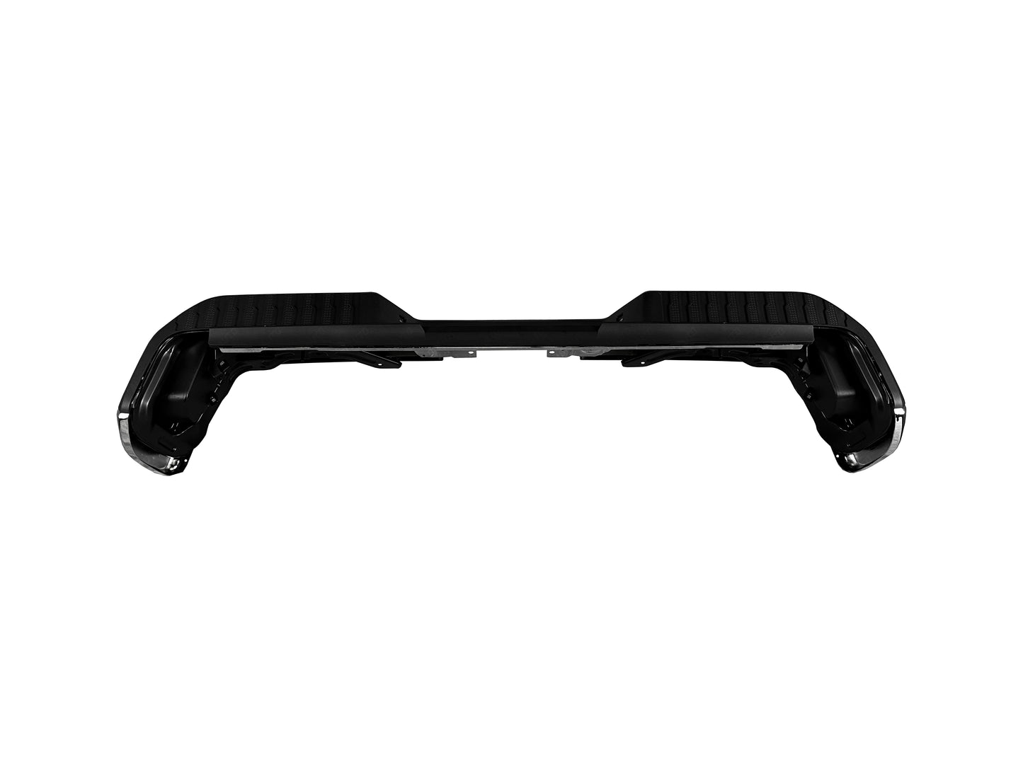 Chevrolet Silverado & GMC Sierra 2500 3500 2020 - 2025 Rear Bumper Assembly GM1103215 Bumper-King