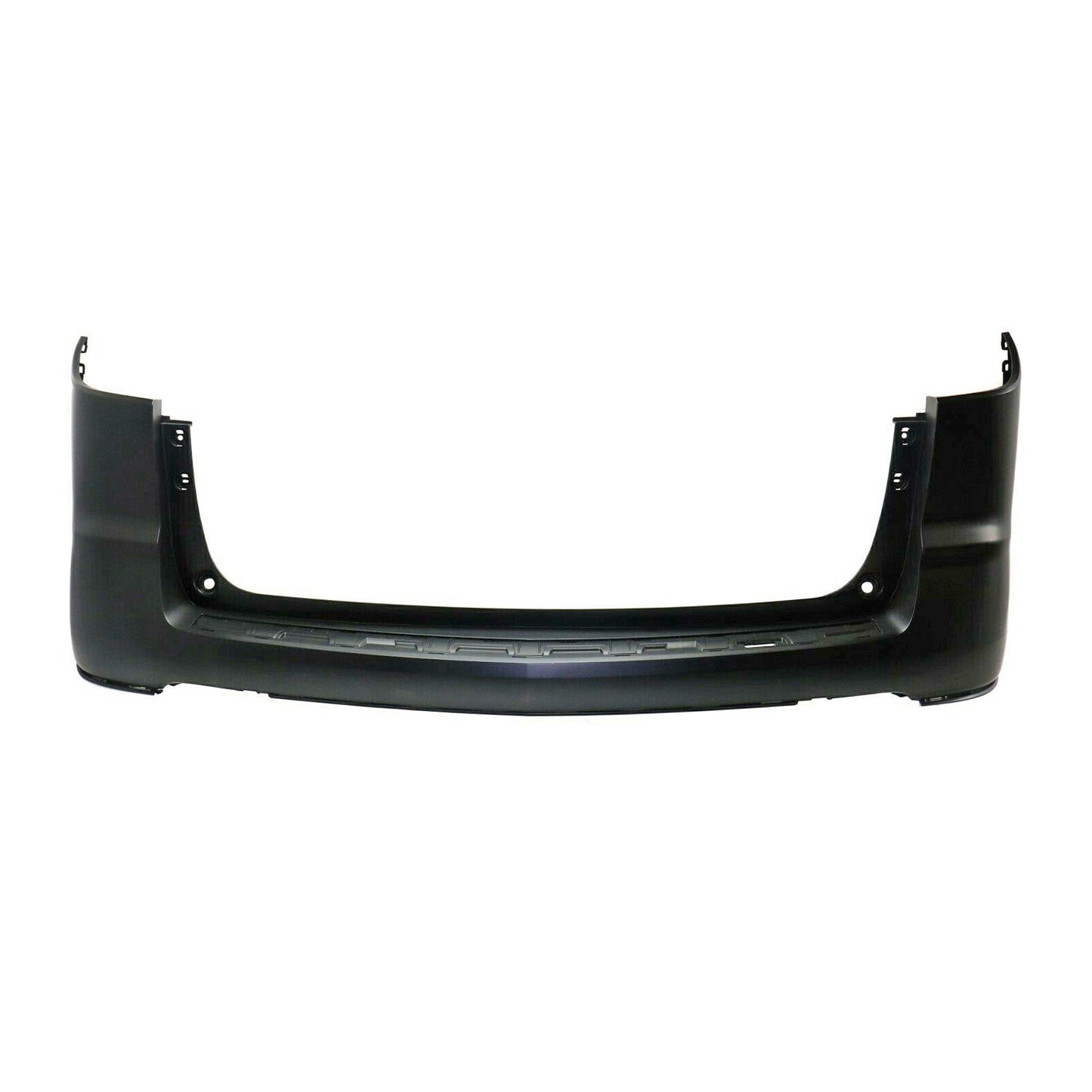 Chevrolet Traverse 2013 - 2017 Front Bumper Cover 13 - 17 GM1114104 Bumper-King
