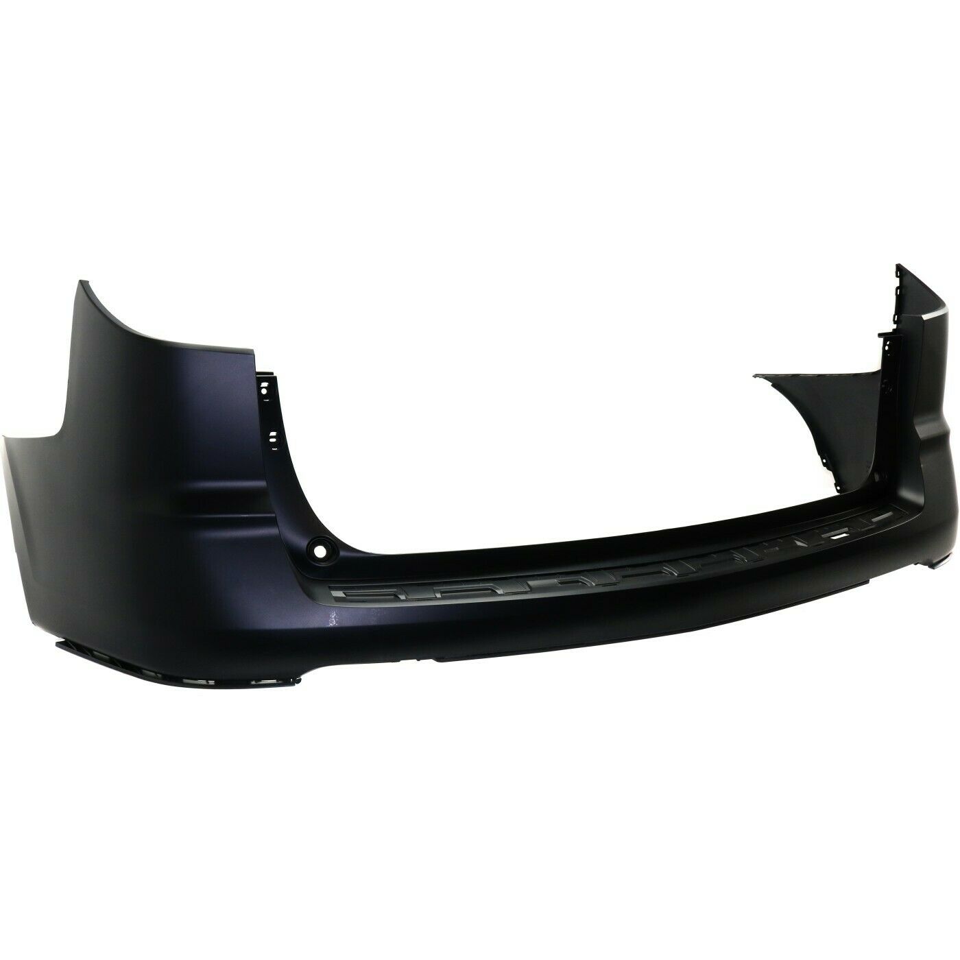 Chevrolet Traverse 2013 - 2017 Front Bumper Cover 13 - 17 GM1114104 Bumper-King