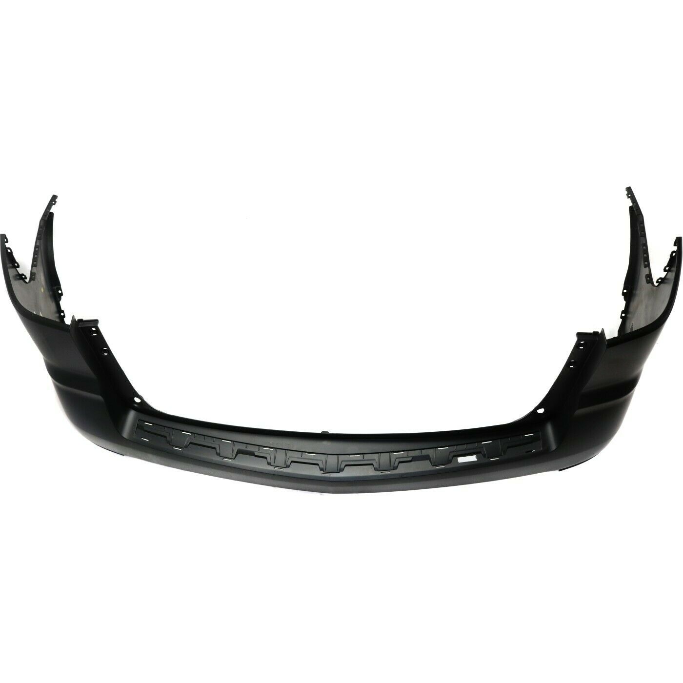 Chevrolet Traverse 2013 - 2017 Front Bumper Cover 13 - 17 GM1114104 Bumper-King