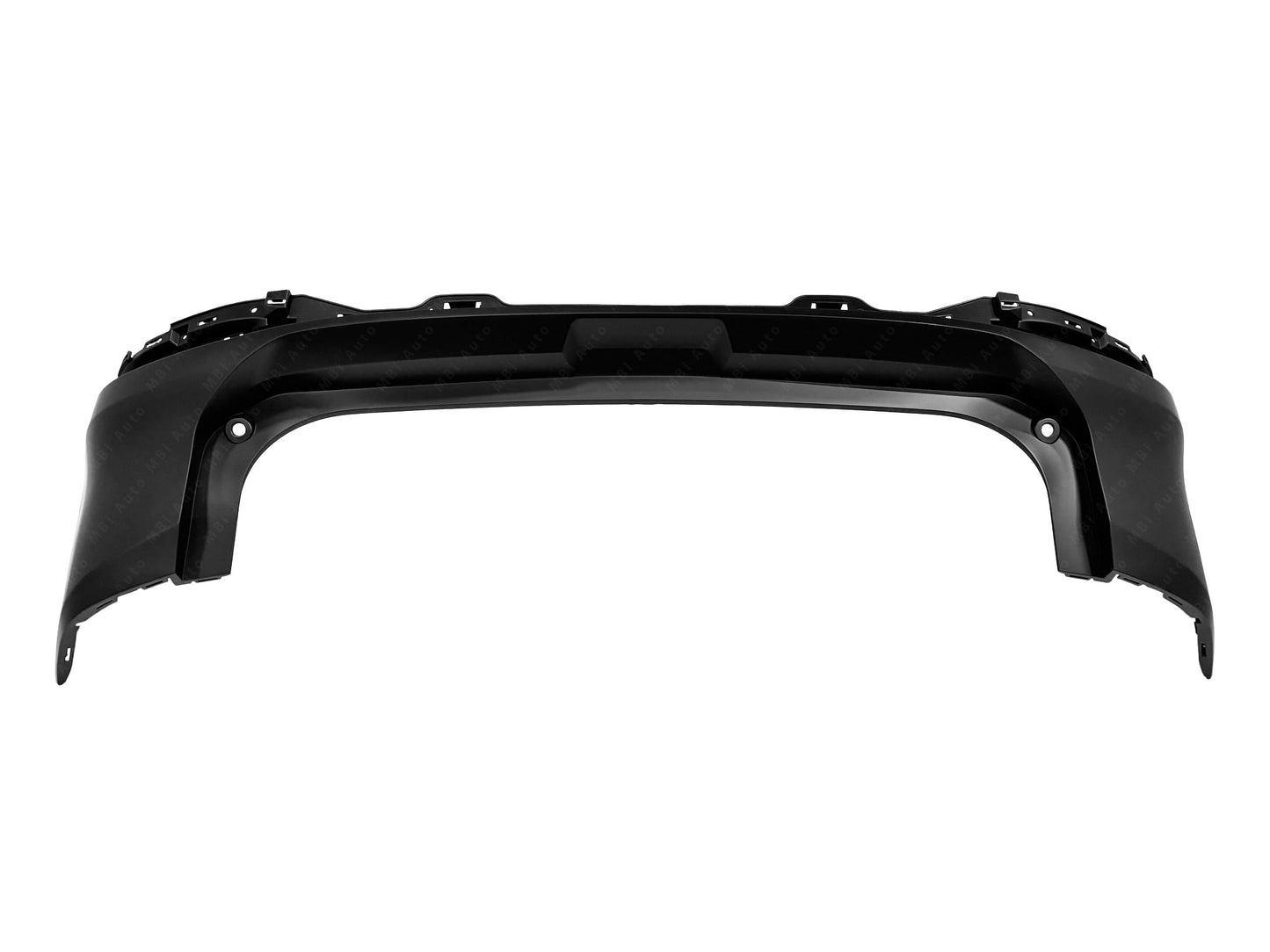 GMC Terrain 2018 - 2024 Rear Upper Bumper Cover 18 - 24 GM1114125 Bumper-King