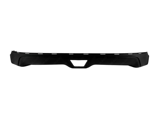 2011-2015 Chevrolet Volt textured black rear lower bumper cover