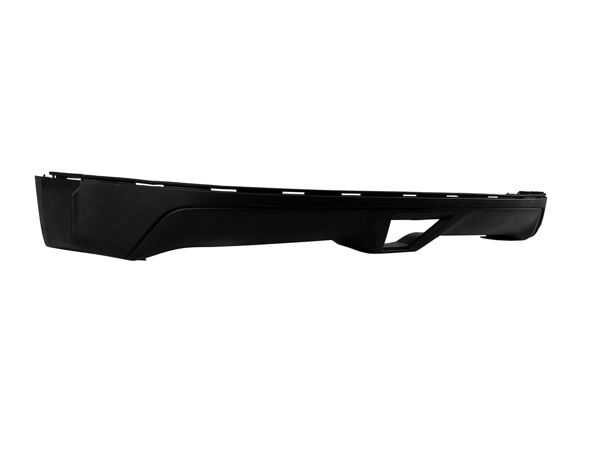 Replacement rear lower bumper cover for 2011-2015 Chevrolet Volt