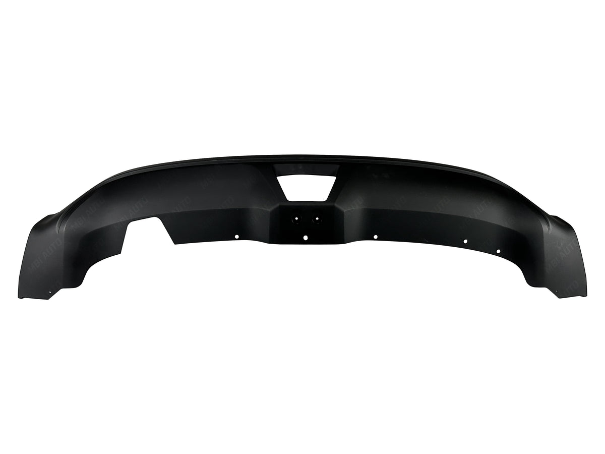 Chevrolet Volt GM1115116 rear lower bumper cover