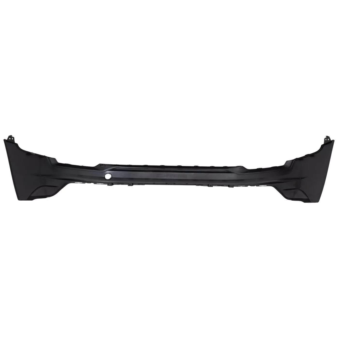 GMC Terrain 2018 - 2024 Rear Textured Lower Bumper Cover 18 - 24 GM1115154 Bumper-King