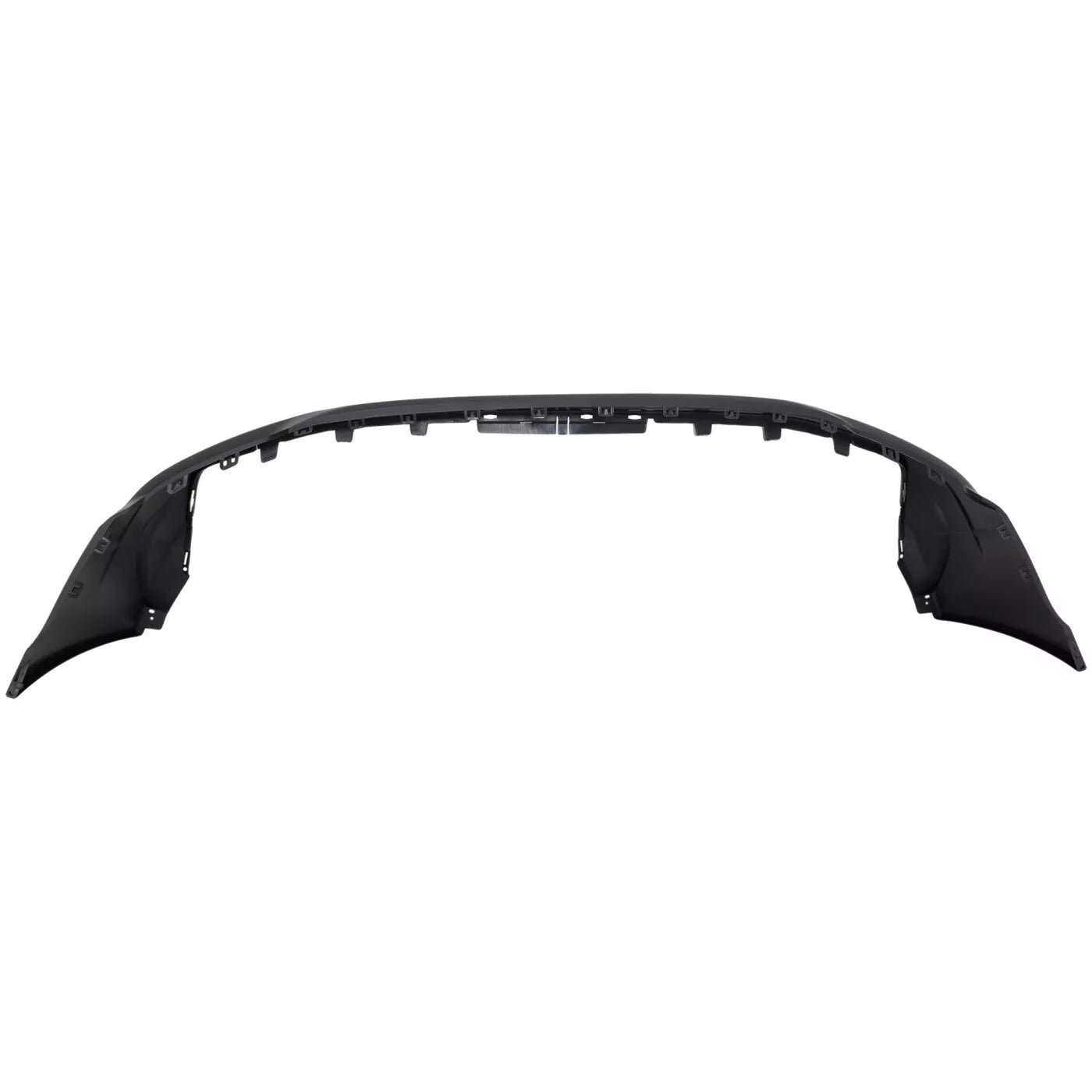 GMC Terrain 2018 - 2024 Rear Textured Lower Bumper Cover 18 - 24 GM1115154 Bumper-King