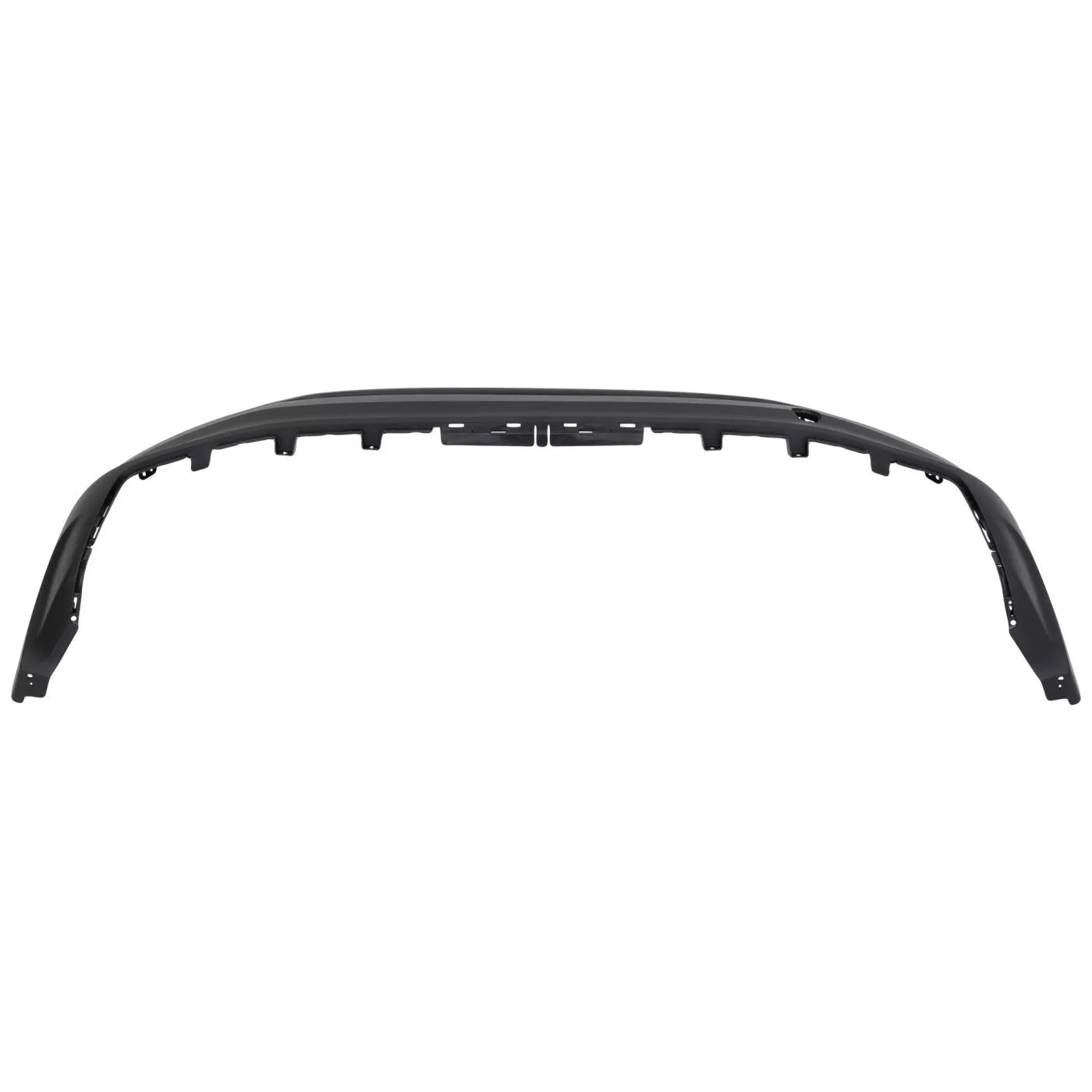 GMC Terrain 2018 - 2024 Rear Textured Lower Bumper Cover 18 - 24 GM1115154 Bumper-King