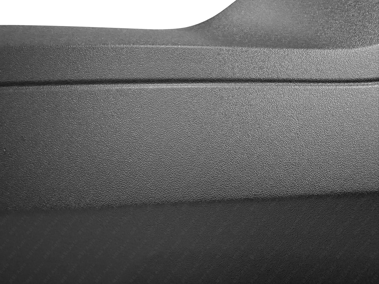 GMC Terrain 2018 - 2024 Rear Textured Lower Bumper Cover 18 - 24 GM1115156 Bumper-King