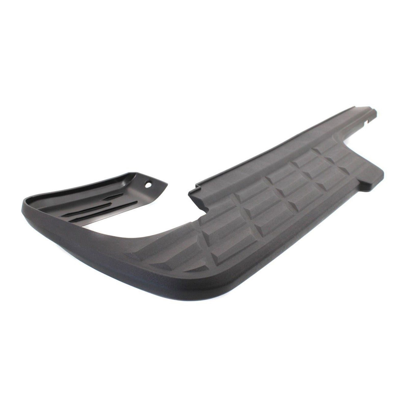 Chevrolet Silverado & GMC Sierra 2007 - 2014 Rear Driver Step Pad 07 - 14 GM1191124 Bumper-King