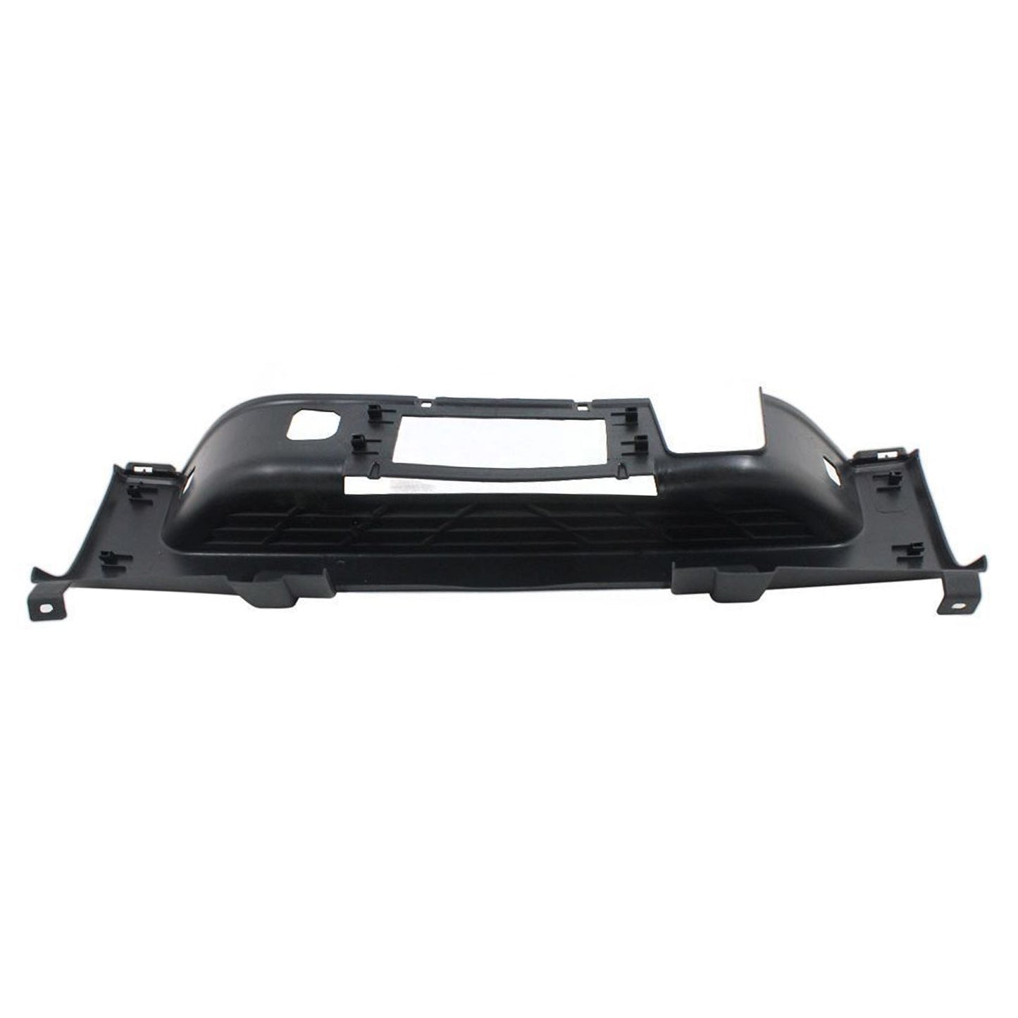 2007-2014 Silverado Sierra Rear Center Bumper Pad Bumper-King