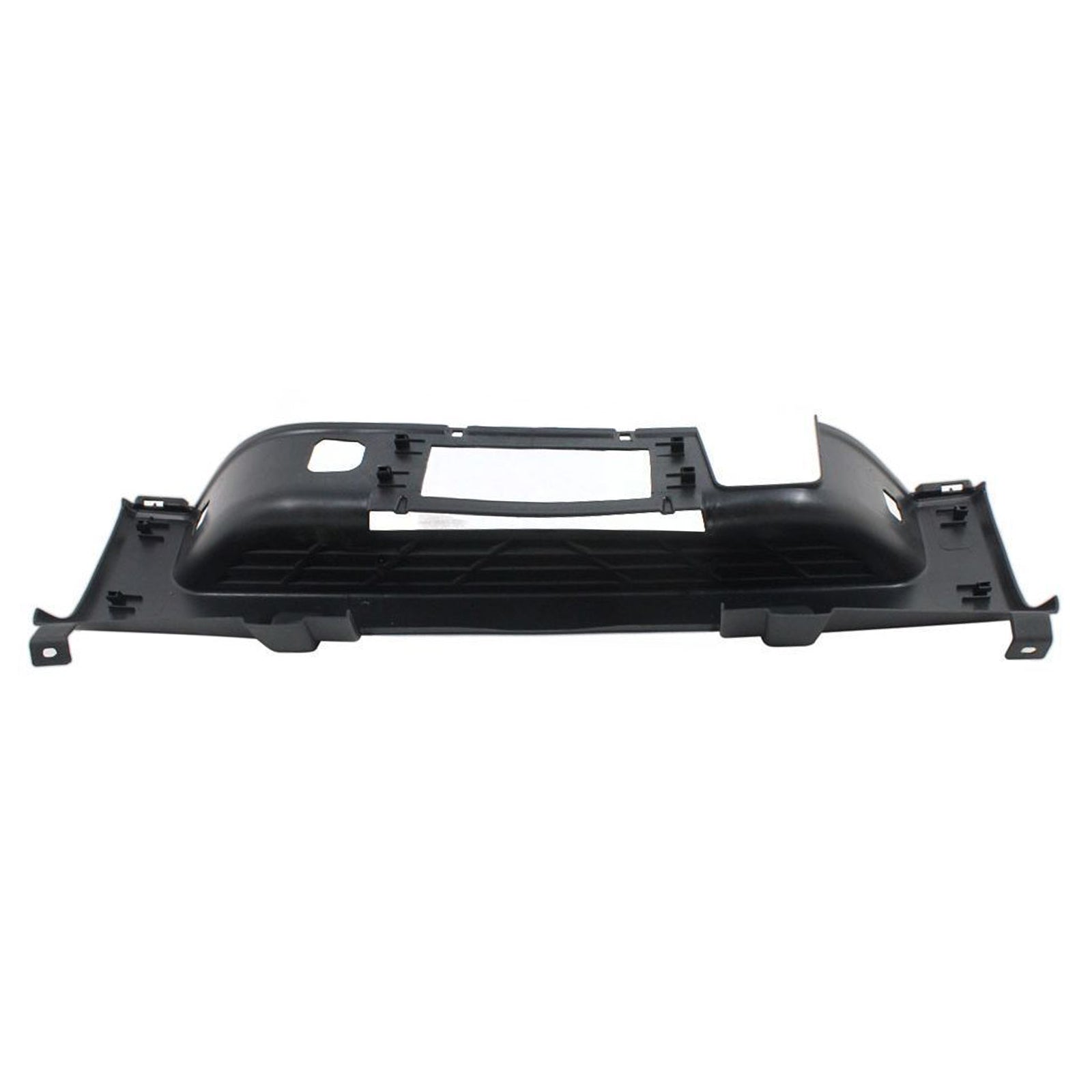 2007-2014 Silverado Sierra Rear Center Bumper Pad Bumper-King