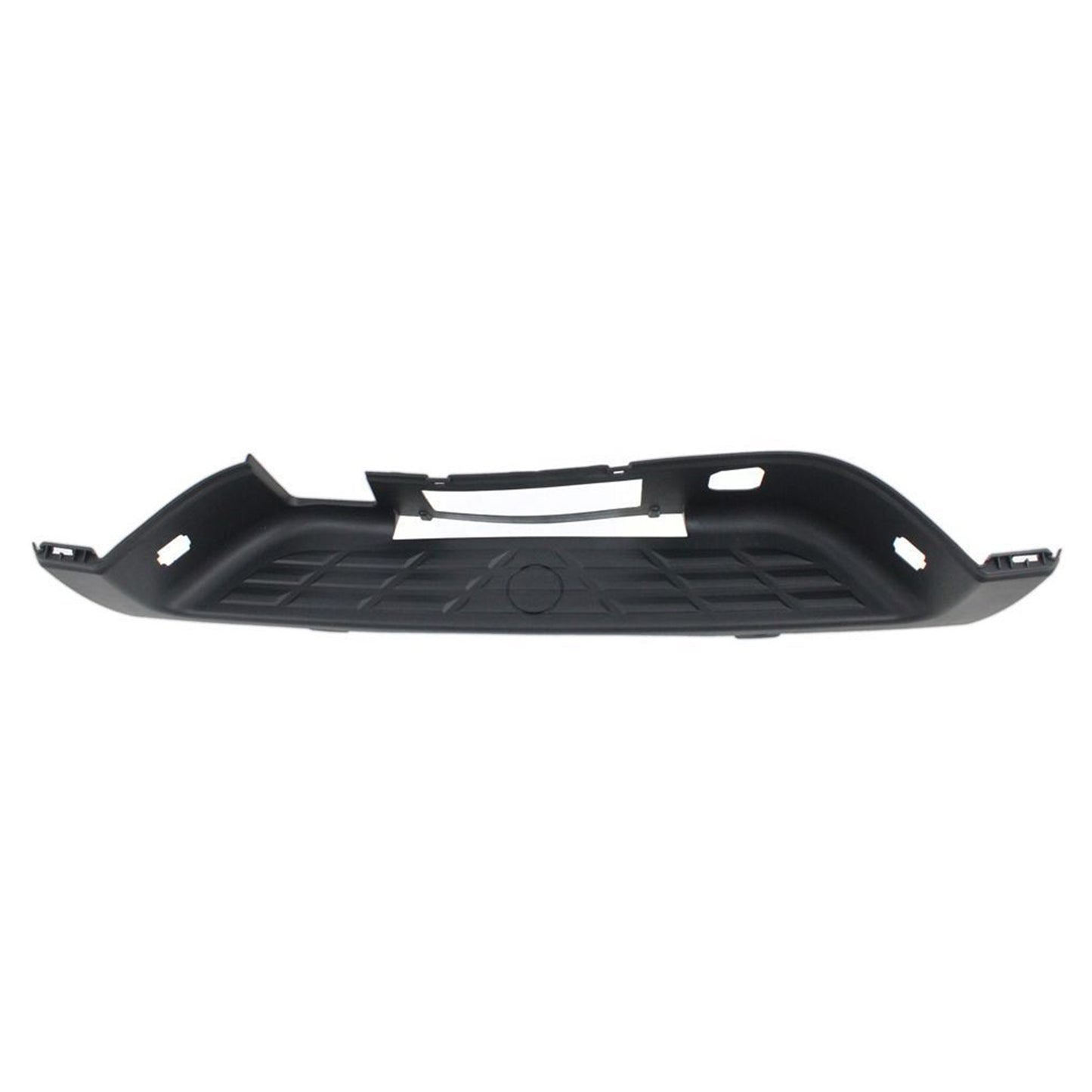 2007-2014 Silverado Sierra Rear Center Bumper Pad Bumper-King