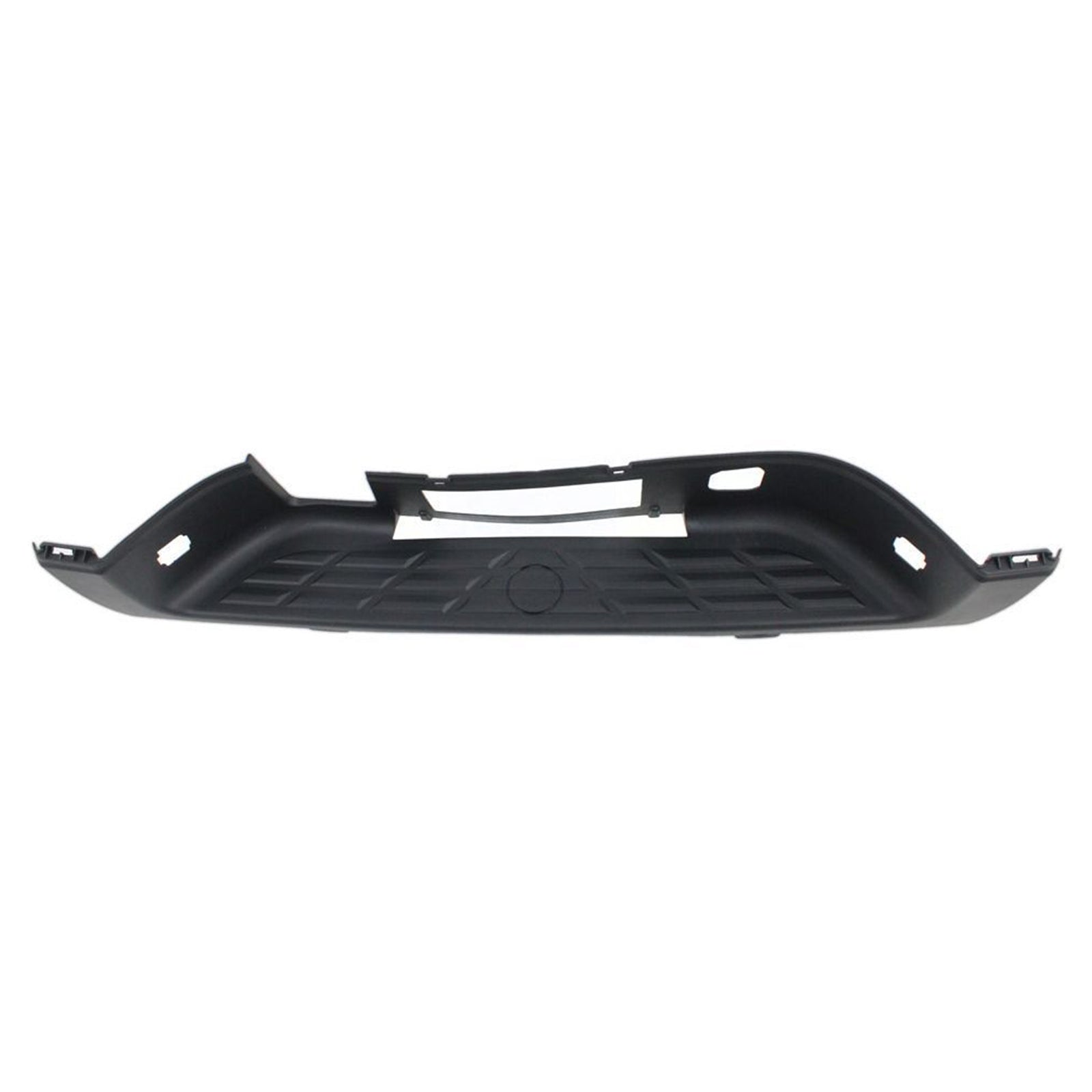 2007-2014 Silverado Sierra Rear Center Bumper Pad Bumper-King