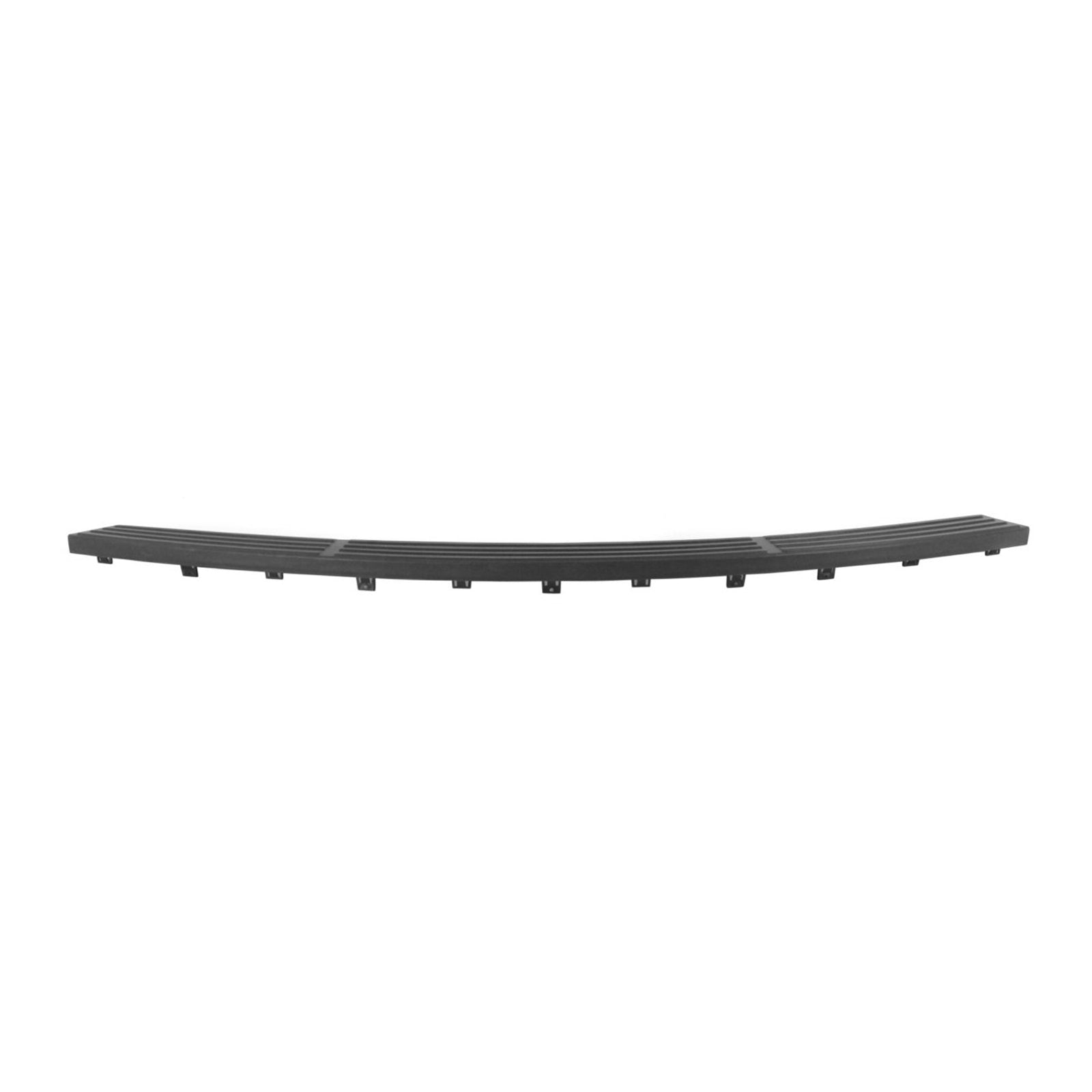 Chevrolet Suburban Tahoe & GMC Yukon 2007 2017 Rear Textured Bumper