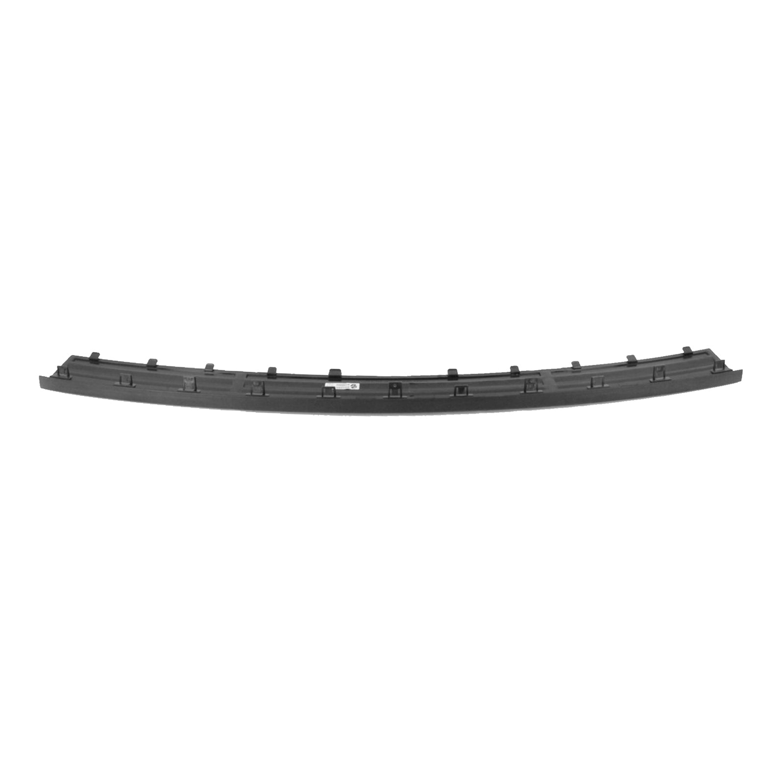 Chevrolet Suburban Tahoe GMC Yukon 2007 - 2017 Rear Textured Bumper Step Pad 07- 17 GM1191130 Bumper-King