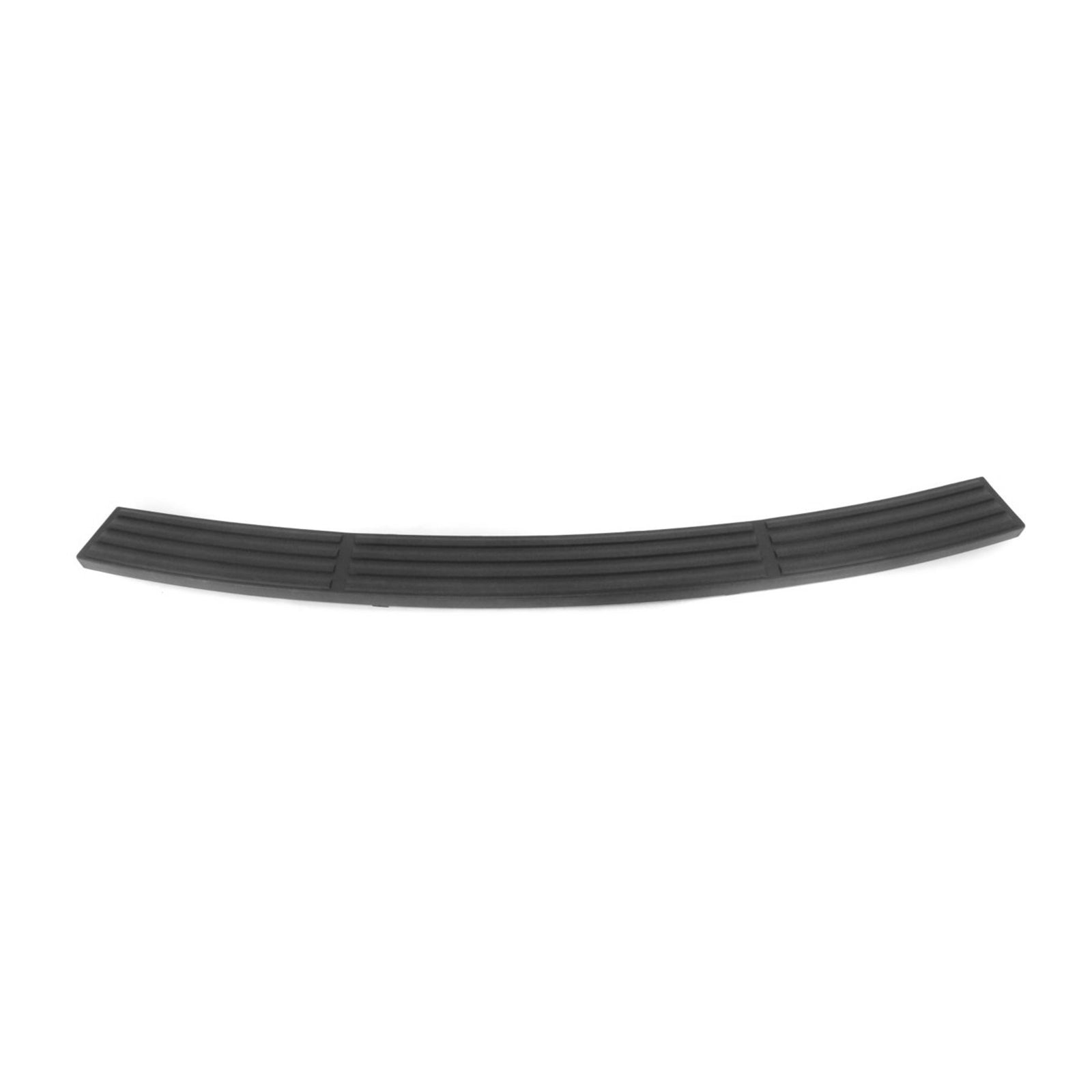 Chevrolet Suburban Tahoe GMC Yukon 2007 - 2017 Rear Textured Bumper Step Pad 07- 17 GM1191130 Bumper-King