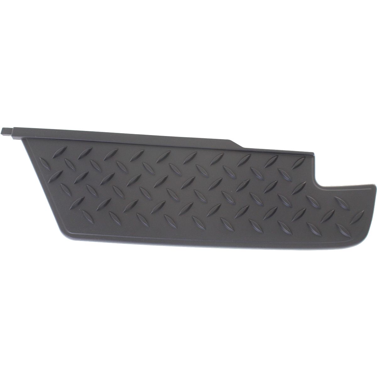 Chevrolet Colorado & GMC Canyon 2004 - 2012 Passenger Side Step Pad 04 - 12 GM1197102 Bumper King